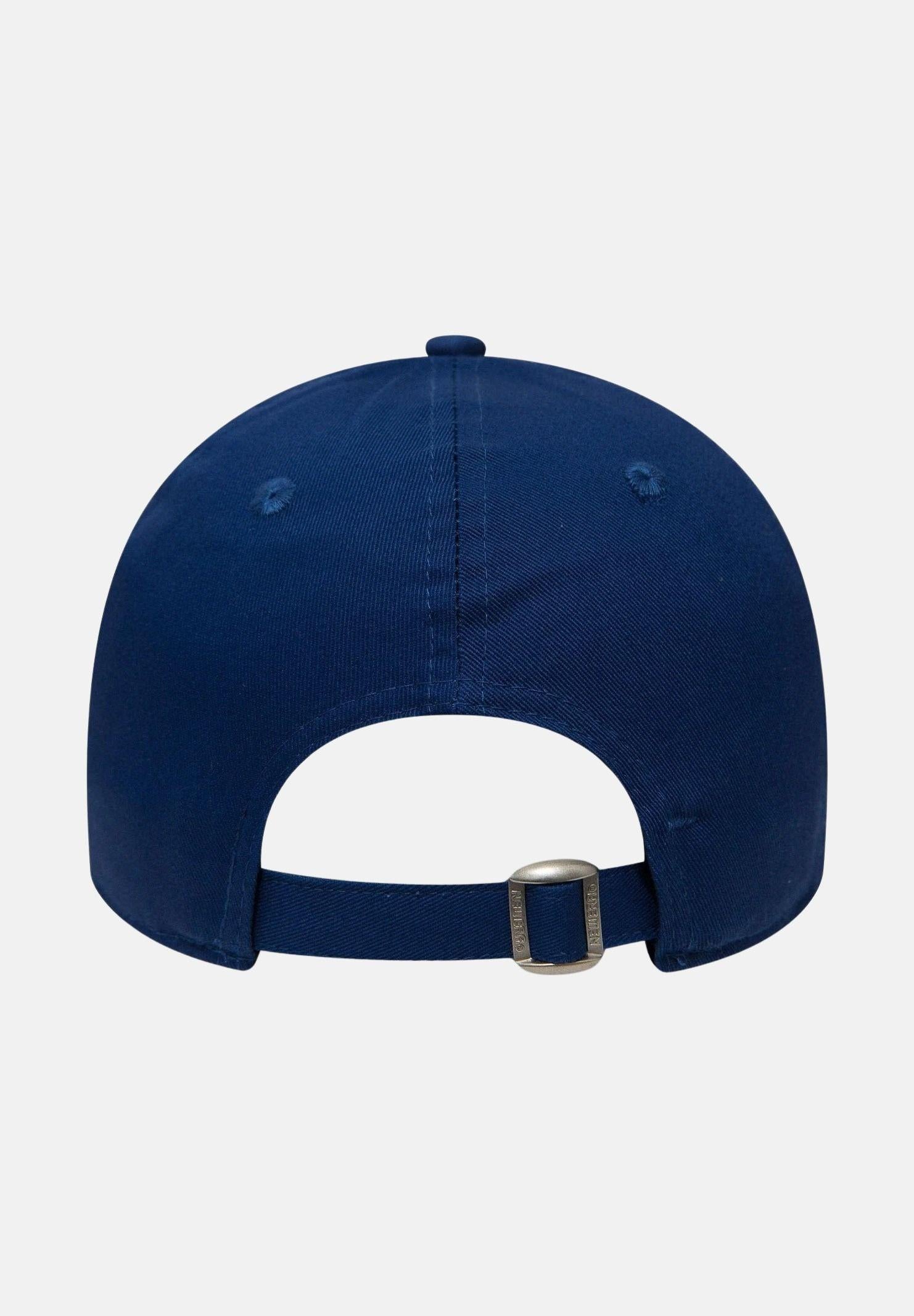 NEW ERA Cappello con visiera New York Yankees blu per uomo e donna 11157579 . NEW ERA