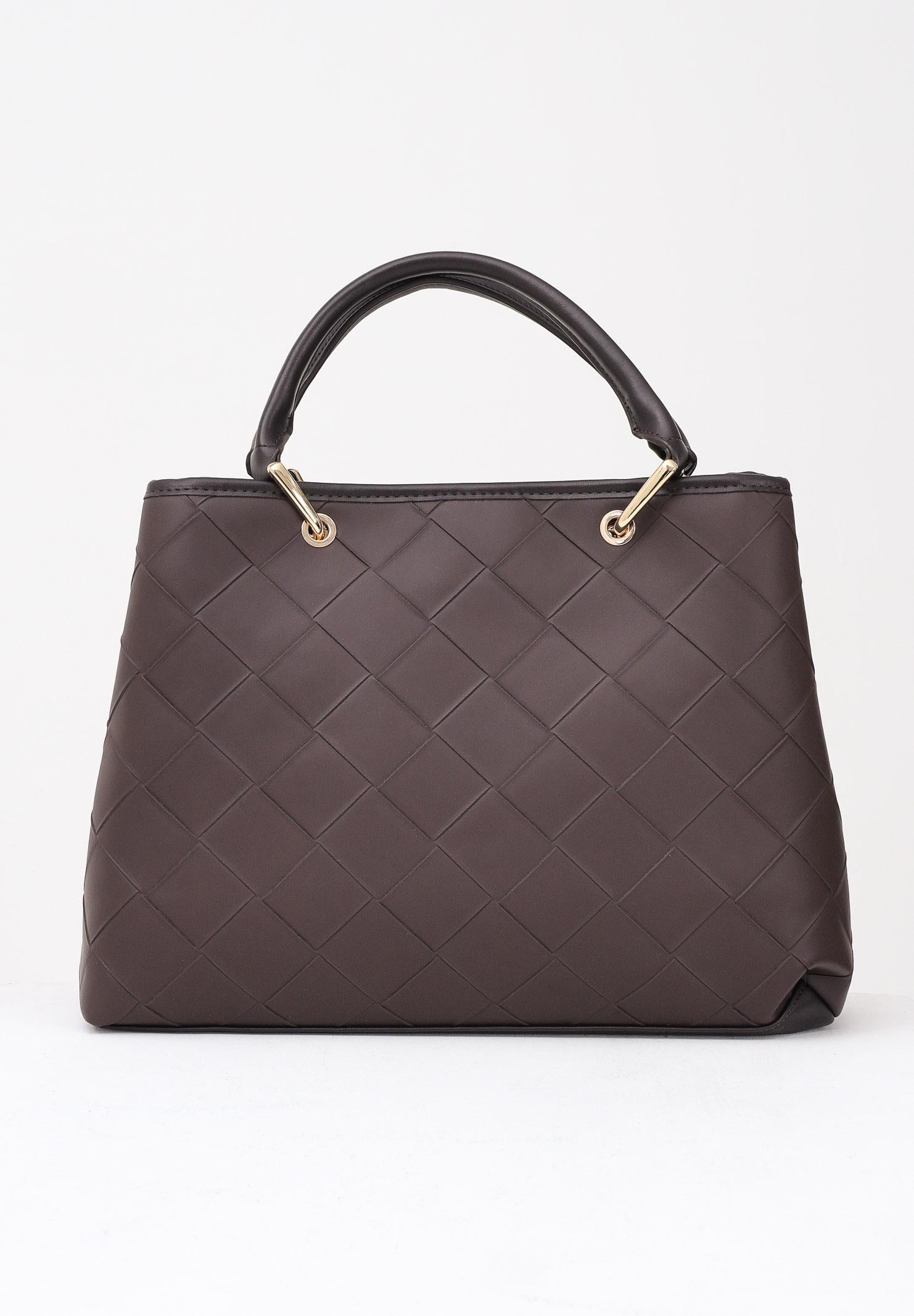 MARC ELLIS Shopper Sunny marrone da donna SUNNY-BAG CO MARC ELLIS