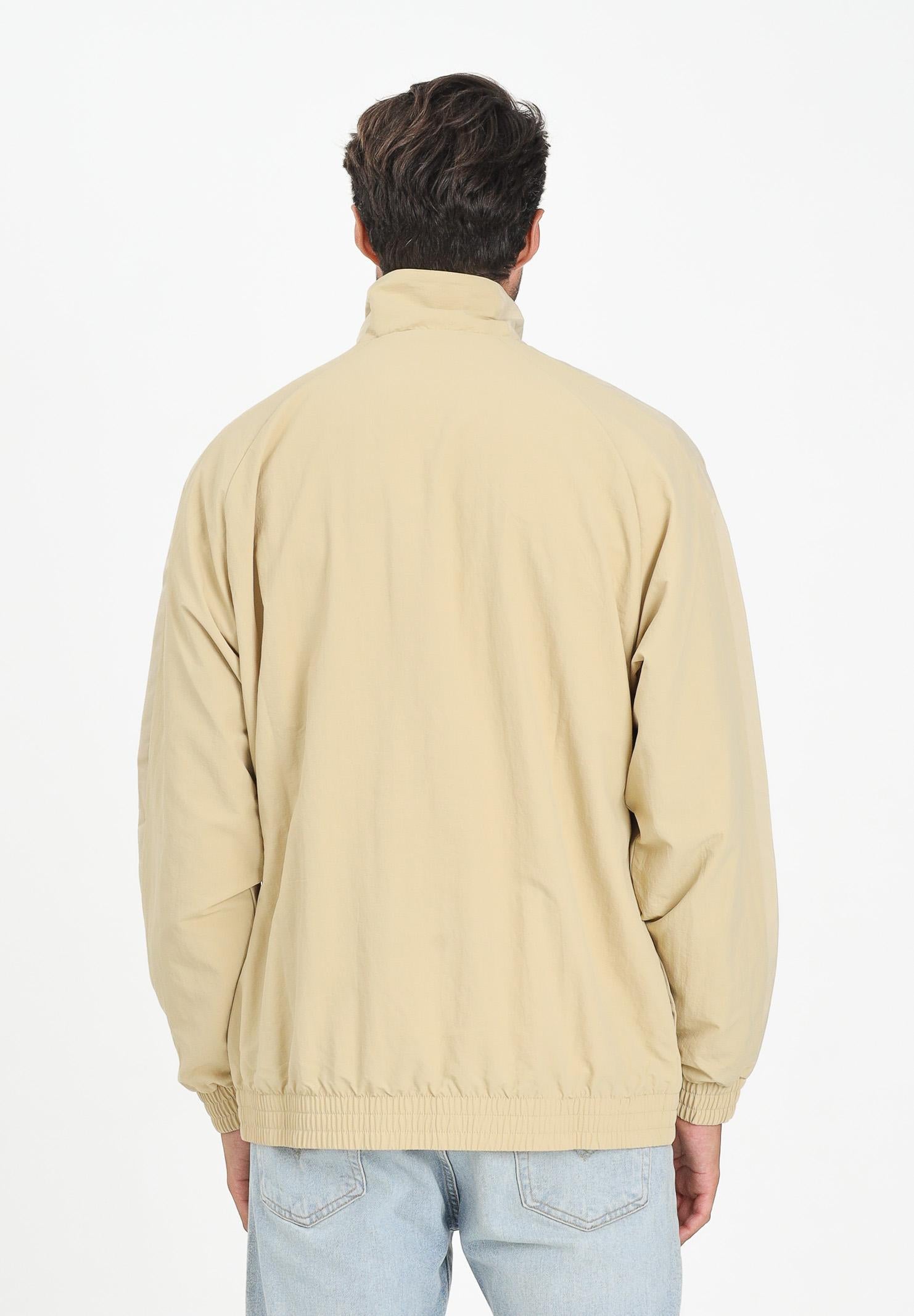 PUMA Giacca a vento cargo T7 beige da uomo 632092 83 PUMA