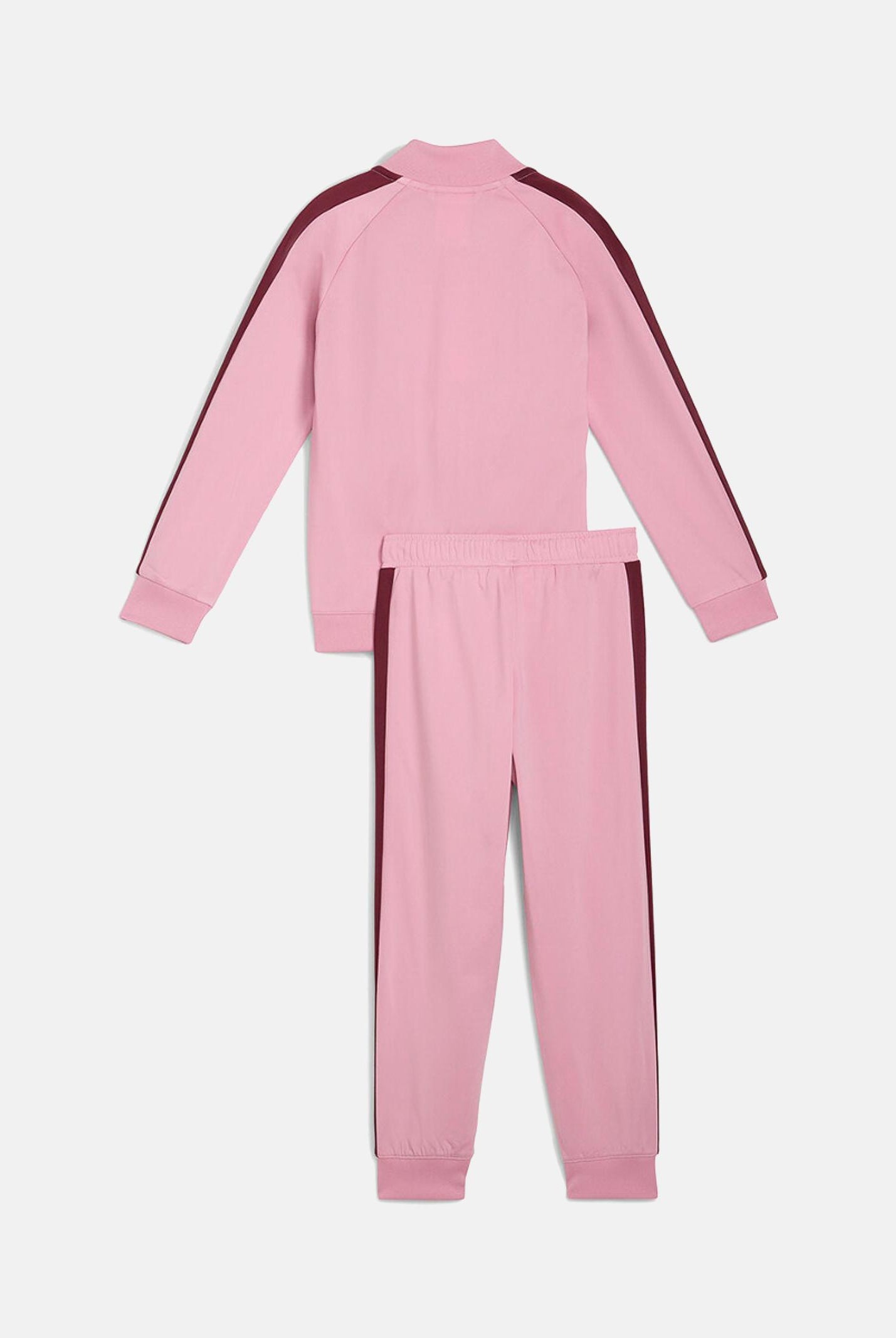 PUMA Tuta T7 ALWAYS ON rosa da bambina 633777 65 PUMA