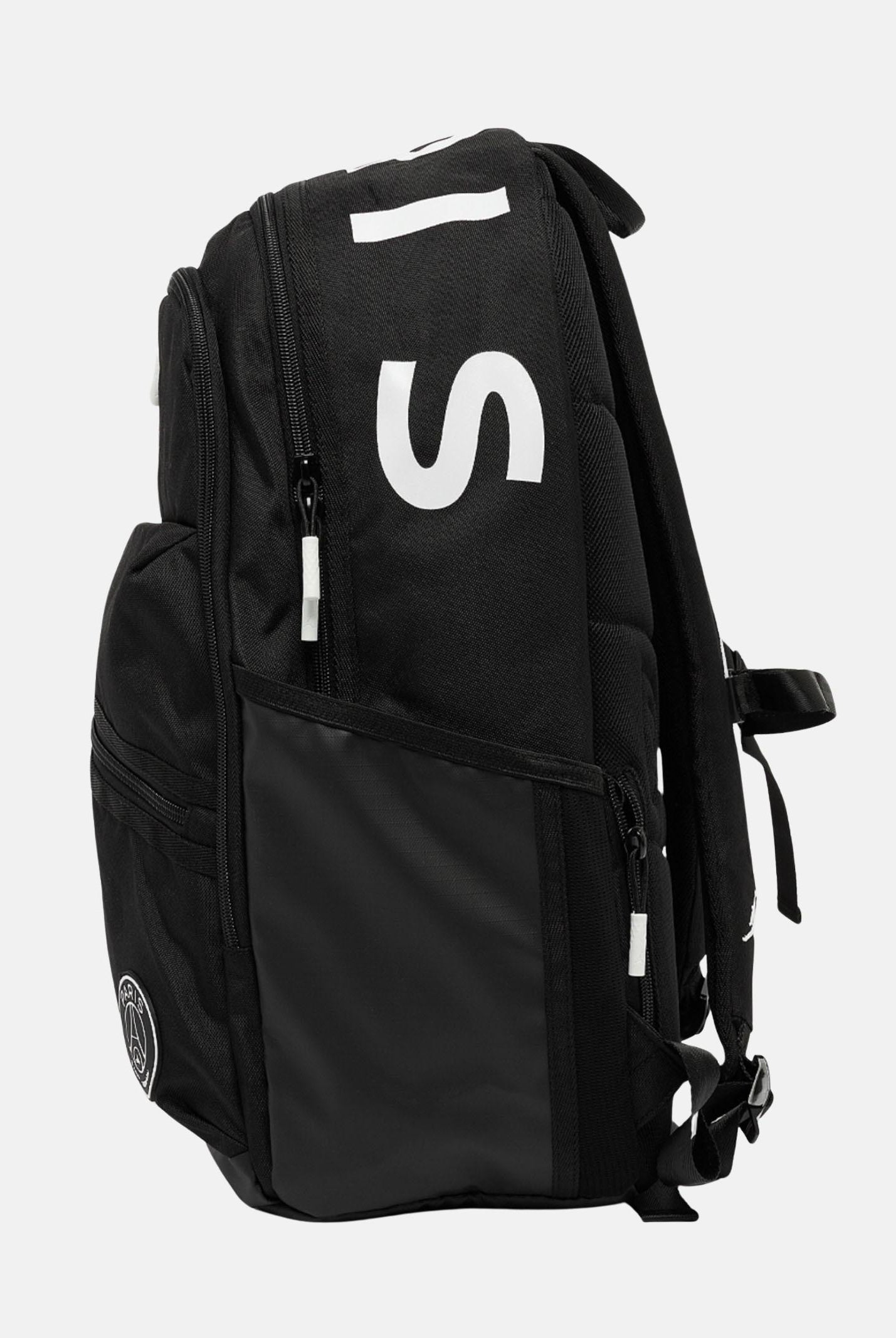 JORDAN Zaino Jordan Paris Saint-Germain nero da uomo MA0994 023 JORDAN