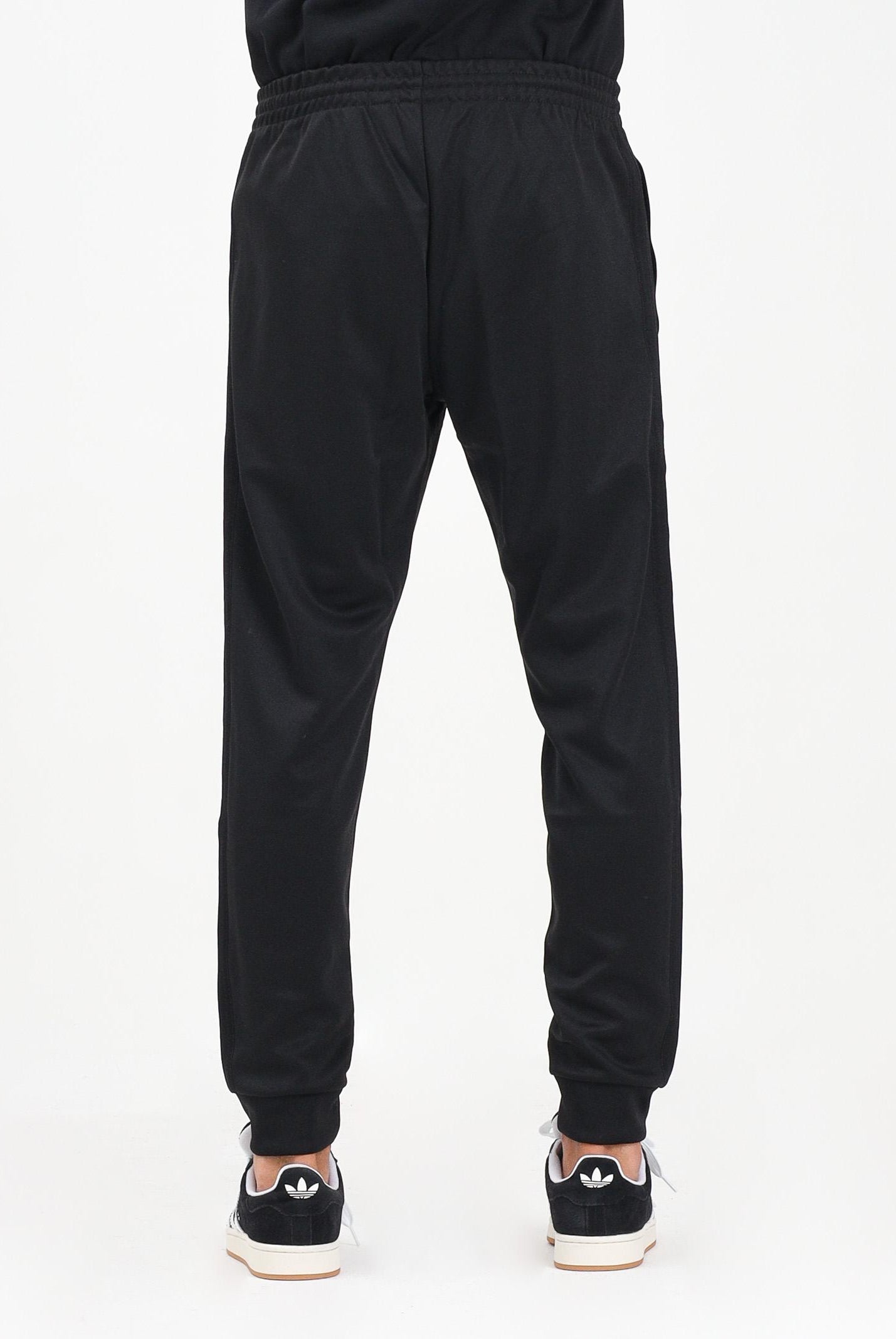 ADIDAS ORIGINALS Pantalone sportivo Adicolor Classics SST nero da uomo JY1285 ADIDAS ORIGINALS