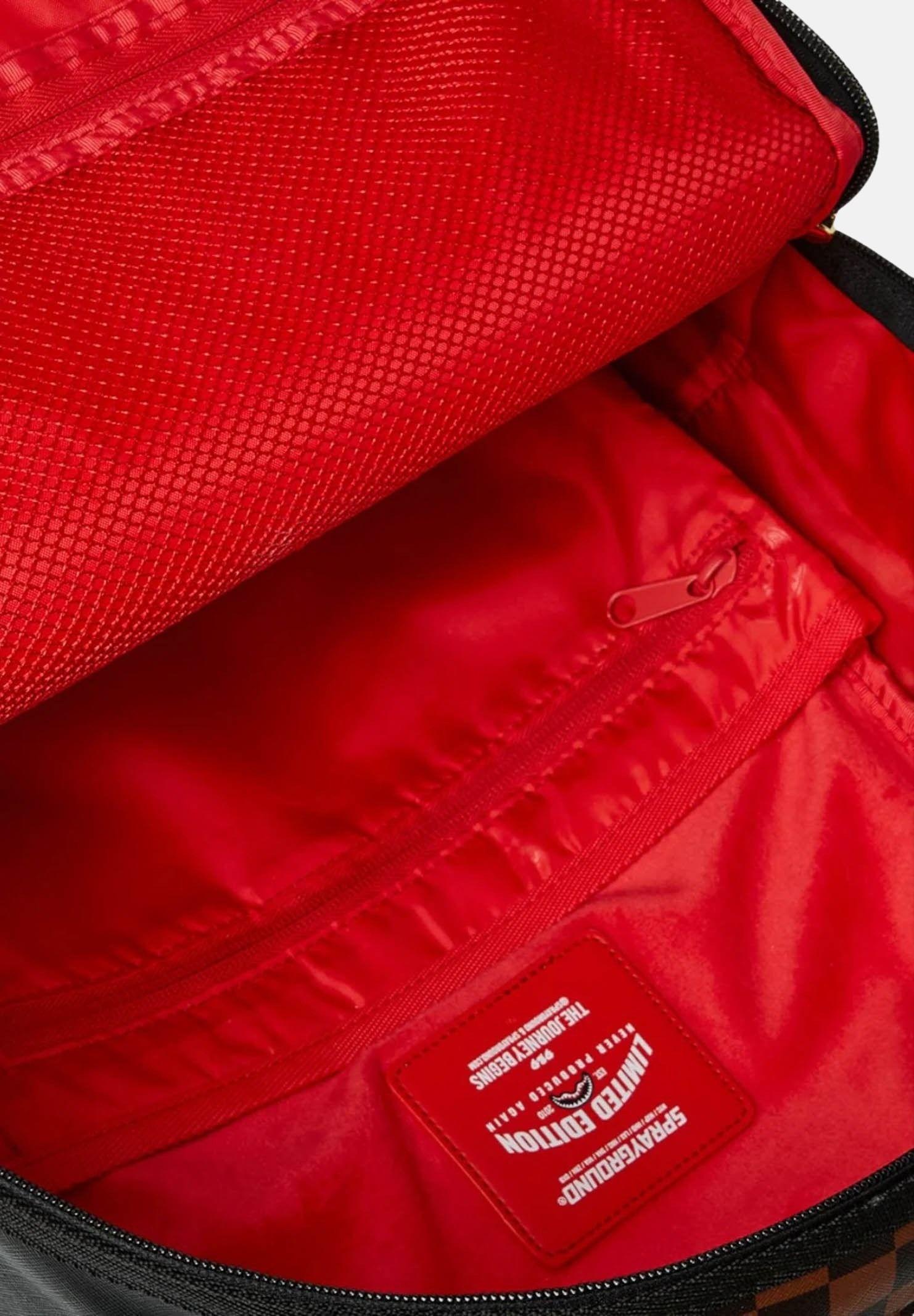 910B8281NSZ . SPRAYGROUND