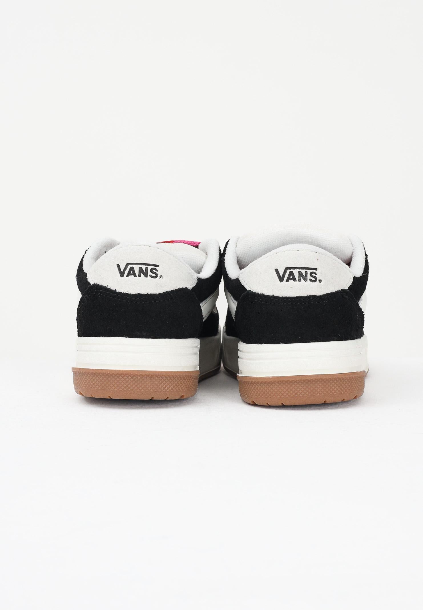 VANS Sneakers Hylane nere da donna VN000DB1BMA1 . VANS
