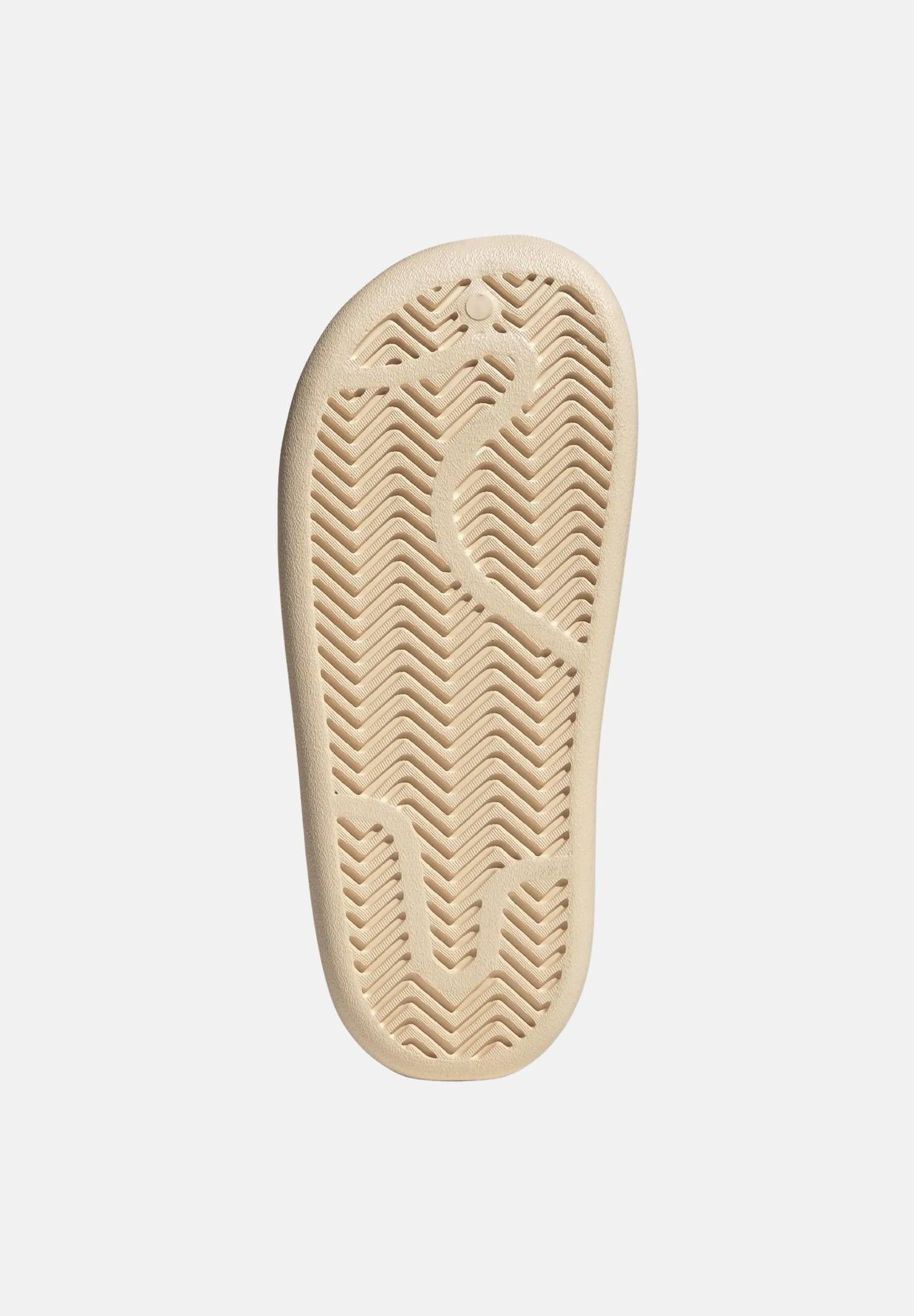 ADIDAS ORIGINALS Ciabatte ADILETTE 00s beige da uomo KK3582 . ADIDAS ORIGINALS