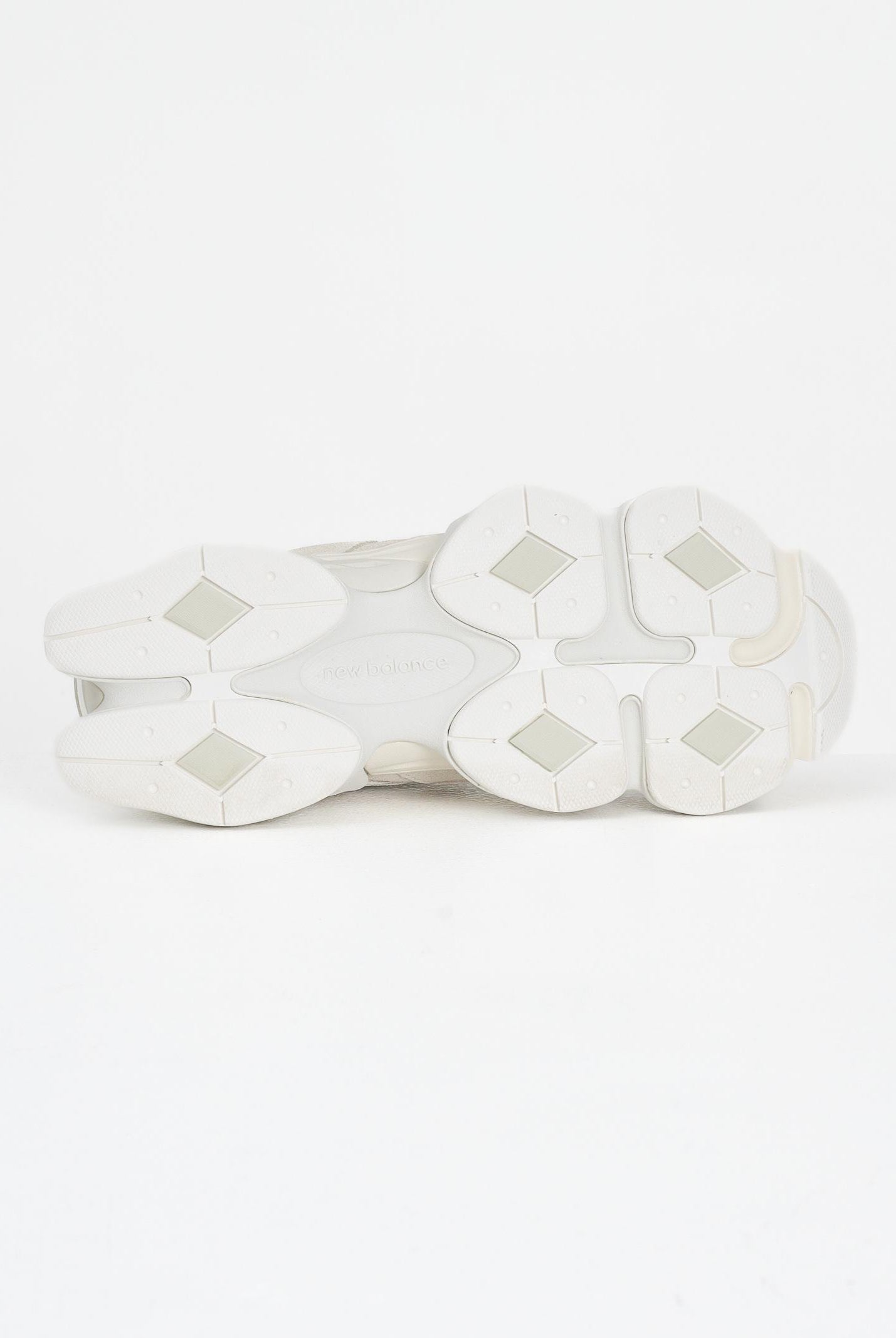 NEW BALANCE Sneakers 9060 panna da uomo U9060ERB NEW BALANCE