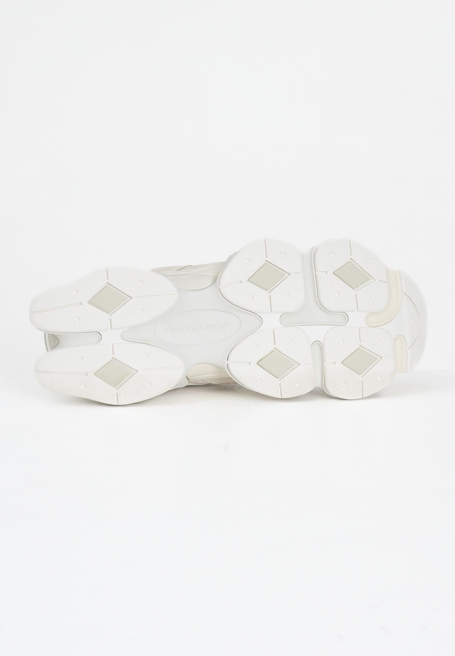 NEW BALANCE Sneakers 9060 panna da uomo U9060ERB NEW BALANCE