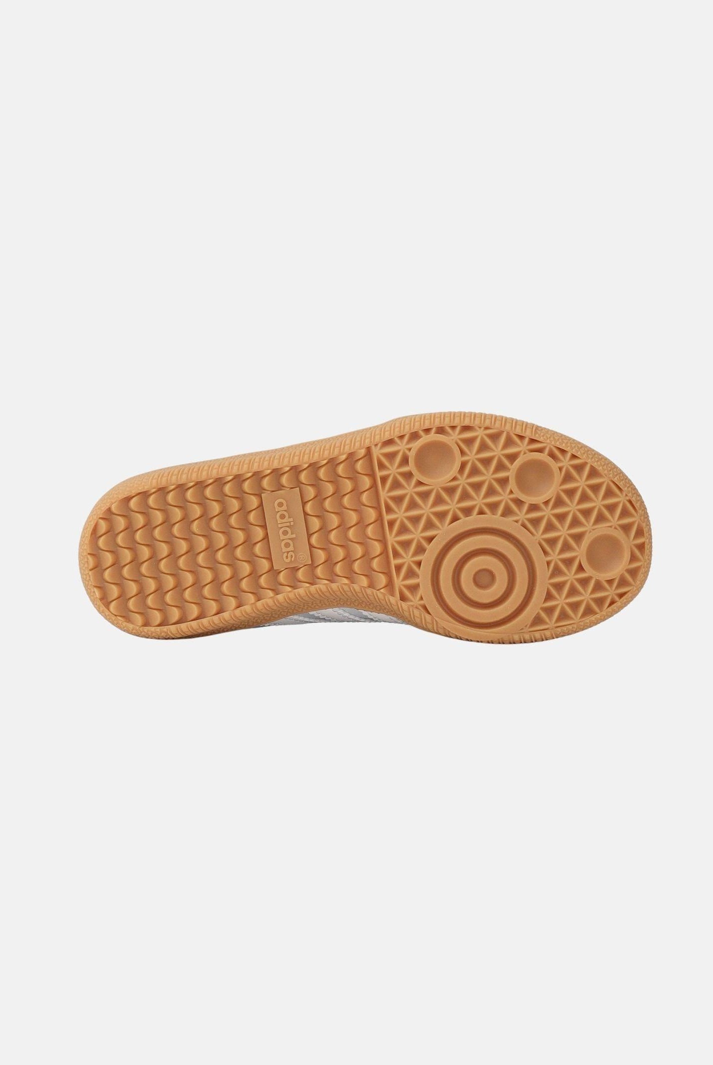 ADIDAS ORIGINALS Ballerine ADIDAS DISNEY SAMBA JANE azzurre da bambina IH1755 . ADIDAS ORIGINALS