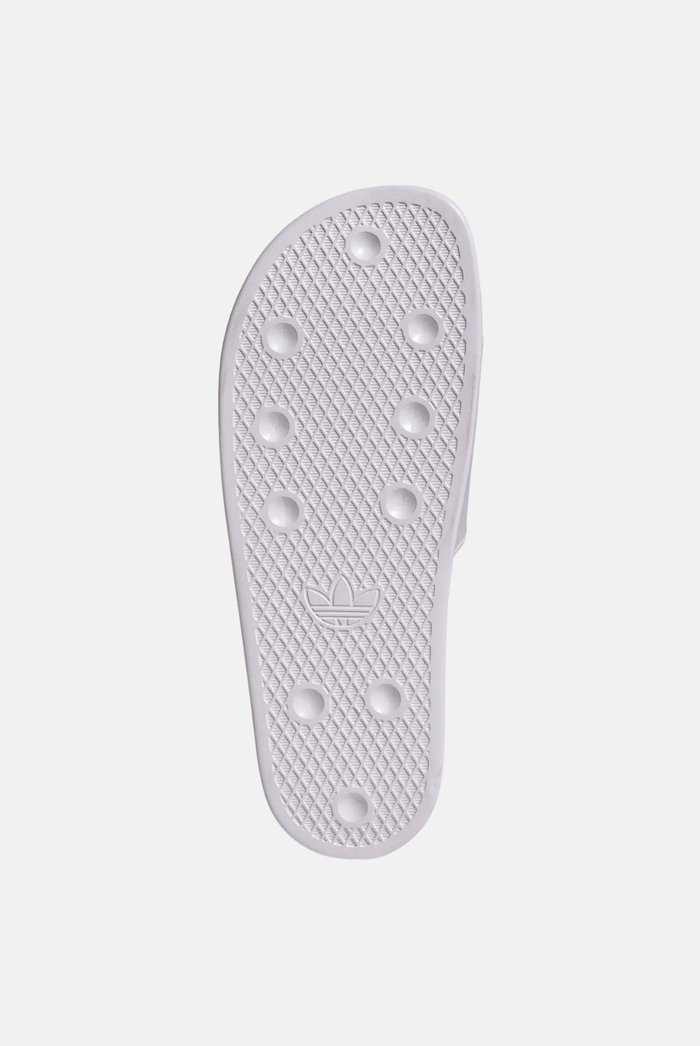 ADIDAS ORIGINALS Ciabatte Adilette OG CF bianche da uomo KJ6921 . ADIDAS ORIGINALS