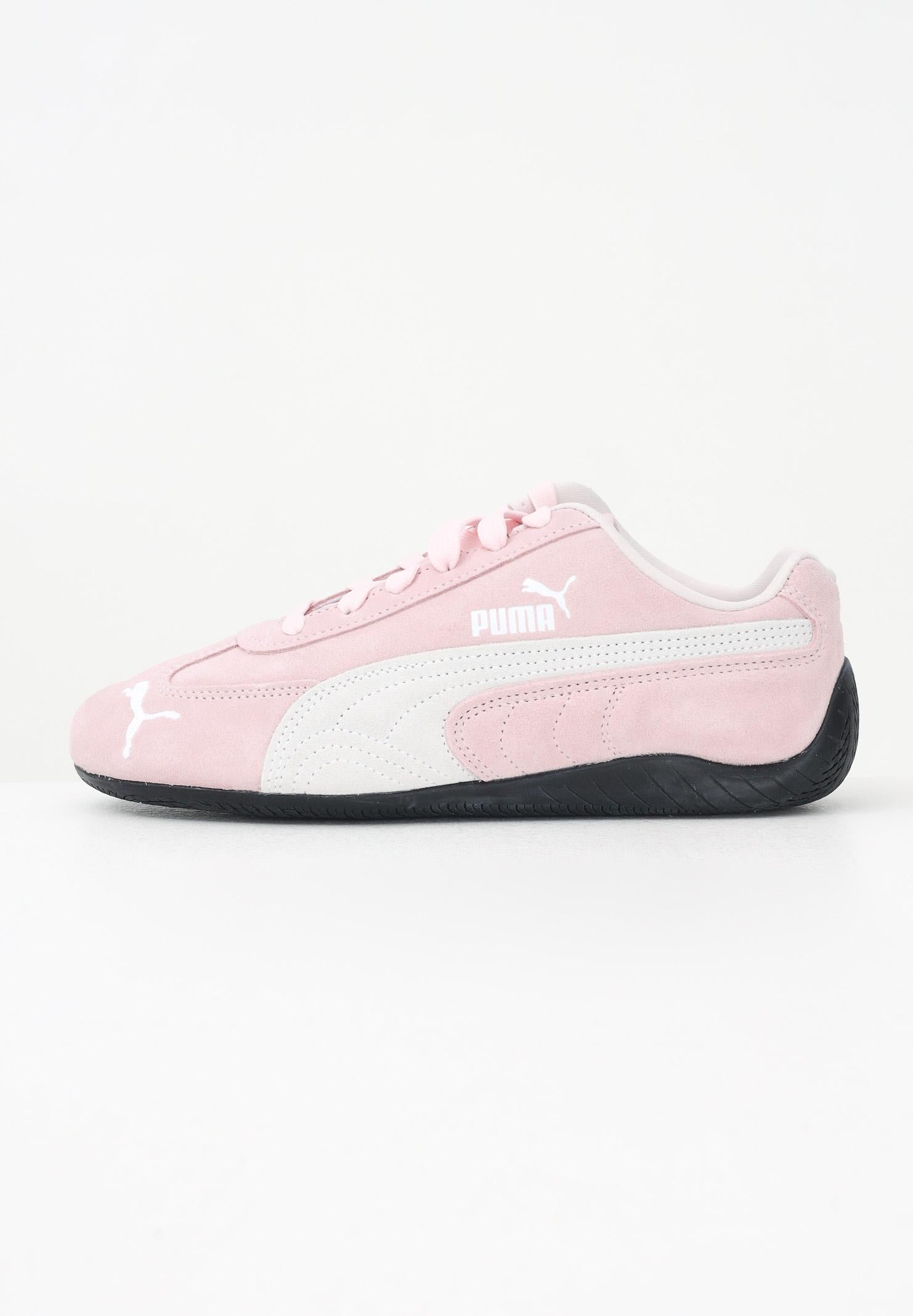 PUMA Sneakers Speedcat OG rosa da donna 398846 04 PUMA