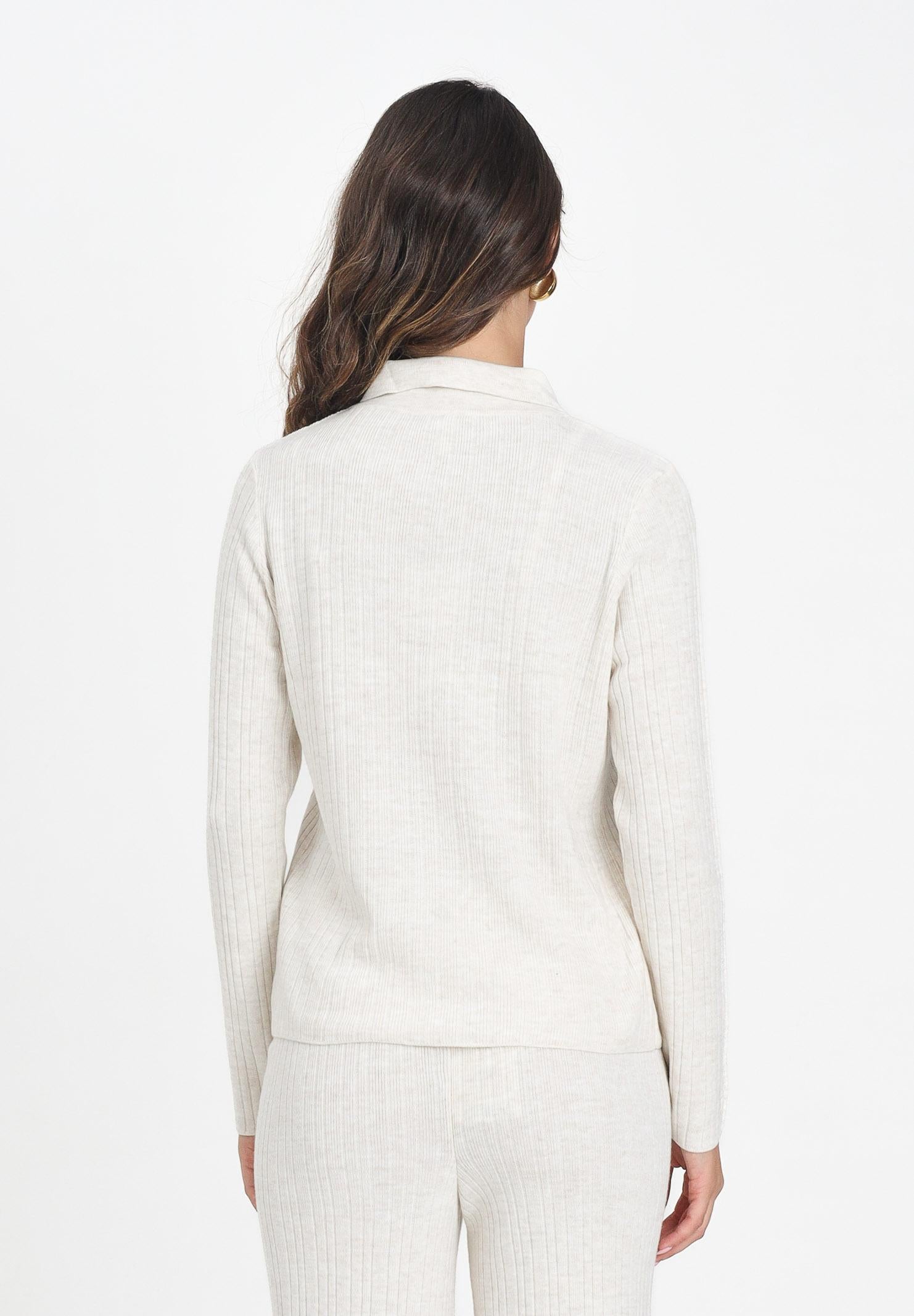 ONLY Cardigan panna da donna 15353029 PumiceStone ONLY