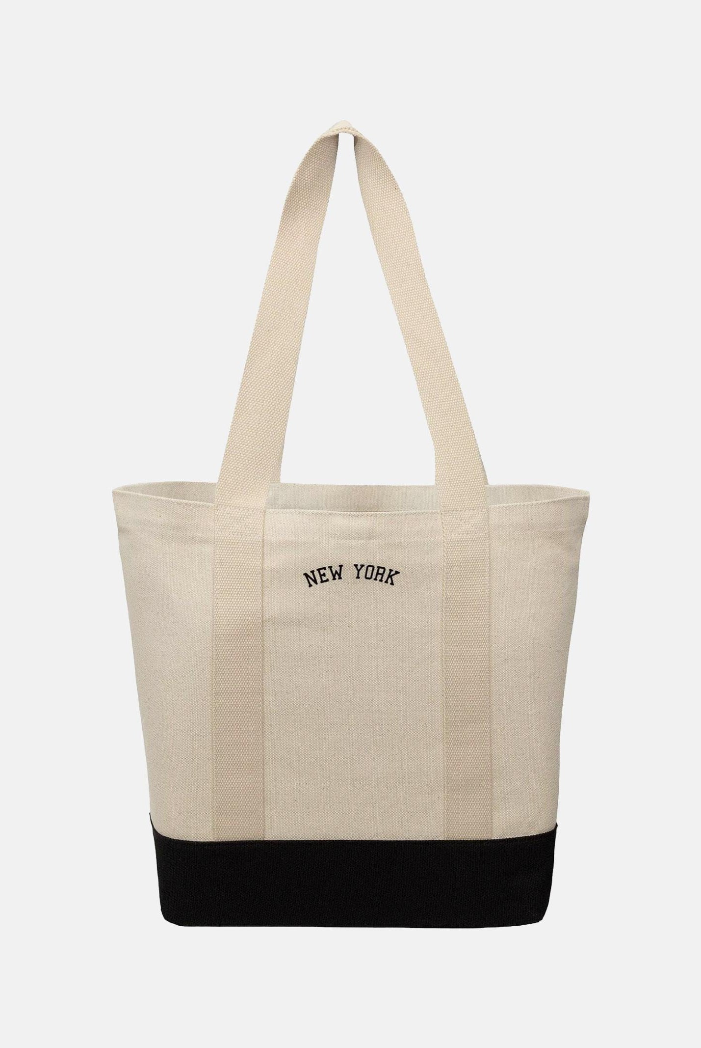 NEW ERA Shopper New York Yankees MLB beige da donna 60856128 . NEW ERA
