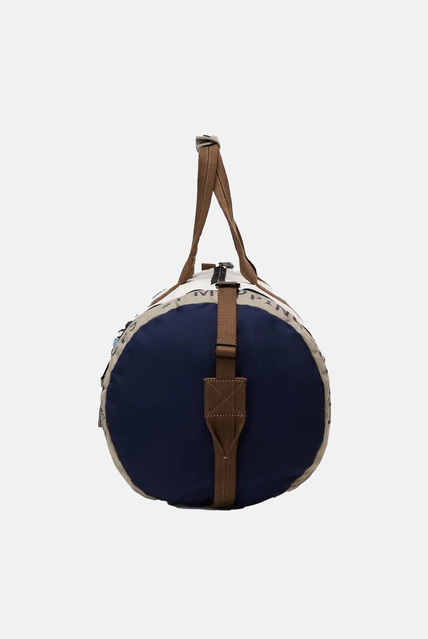 NAPAPIJRI Borsone Equator - 61,44 Lt panna per uomo e donna NP0A891TMQW1 NAPAPIJRI