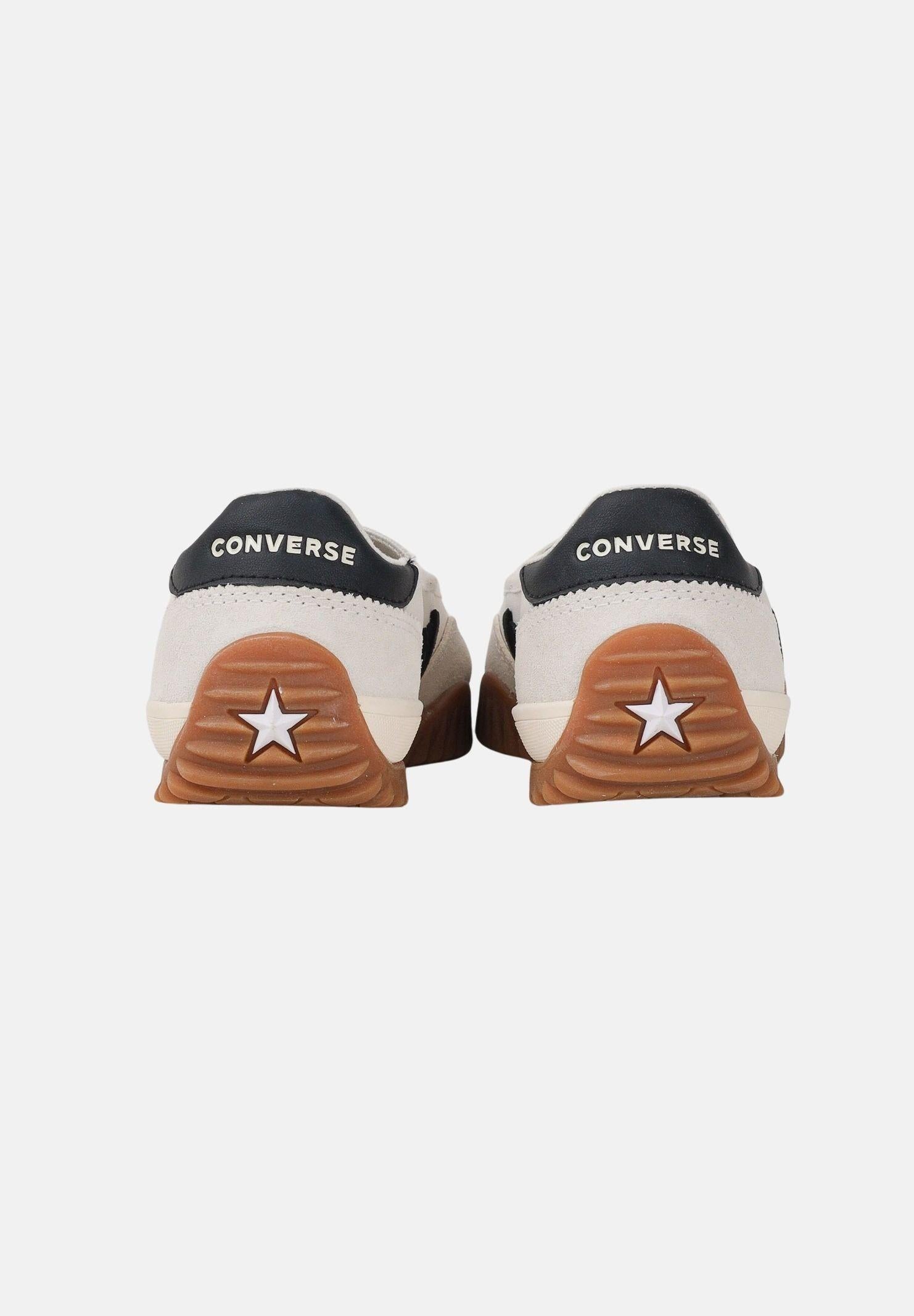 CONVERSE Ballerine Run Star Trainer panna da donna A16250C . CONVERSE