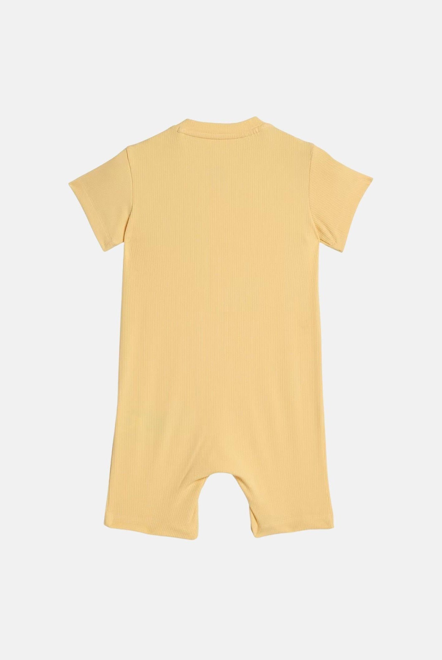 ADIDAS ORIGINALS Tutina Regular giallo da neonato KE4990 . ADIDAS ORIGINALS