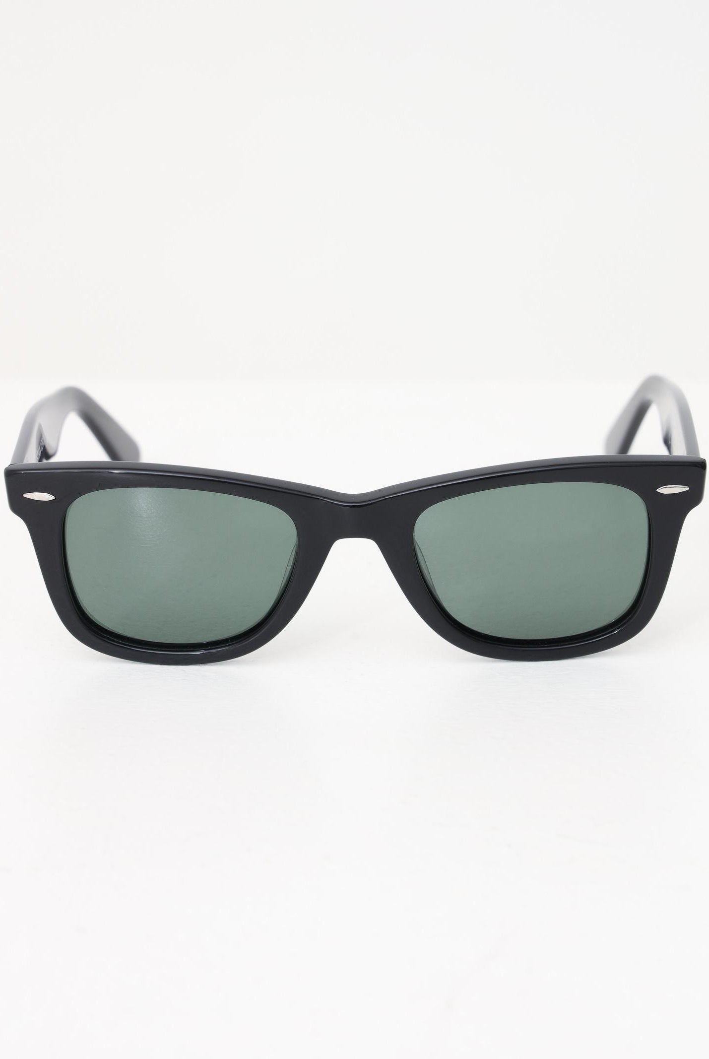 Occhiali da sole neri per uomo e donna 700161 03 CRISTIAN LEROY