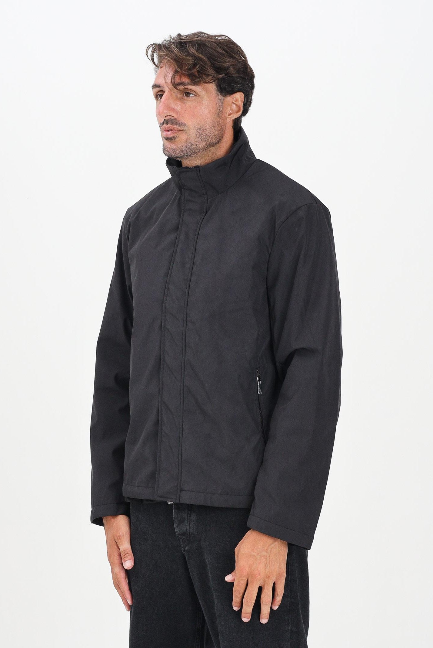 ARMANI EXCHANGE Piumino blu da uomo XM001579AF16926 UB101 ARMANI EXCHANGE