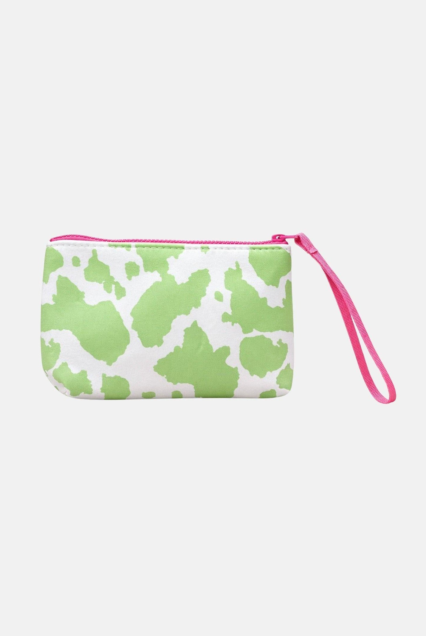 MARC ELLIS Pochette BUBY-P-COWBOY verde e bianca da donna BUBY-P-COWBOY SOGR MARC ELLIS