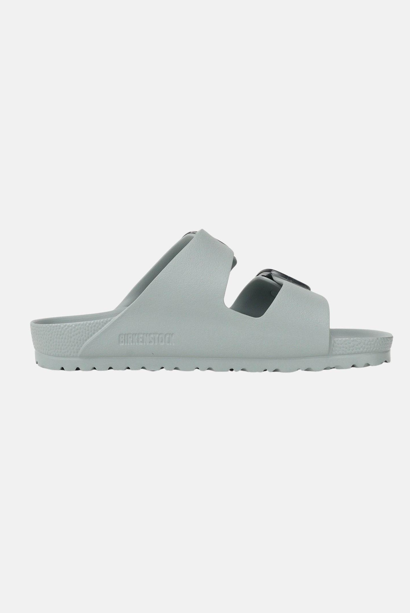 BIRKENSTOCK Ciabatte Arizona Big Buckle verde acqua da donna 1031301 . BIRKENSTOCK