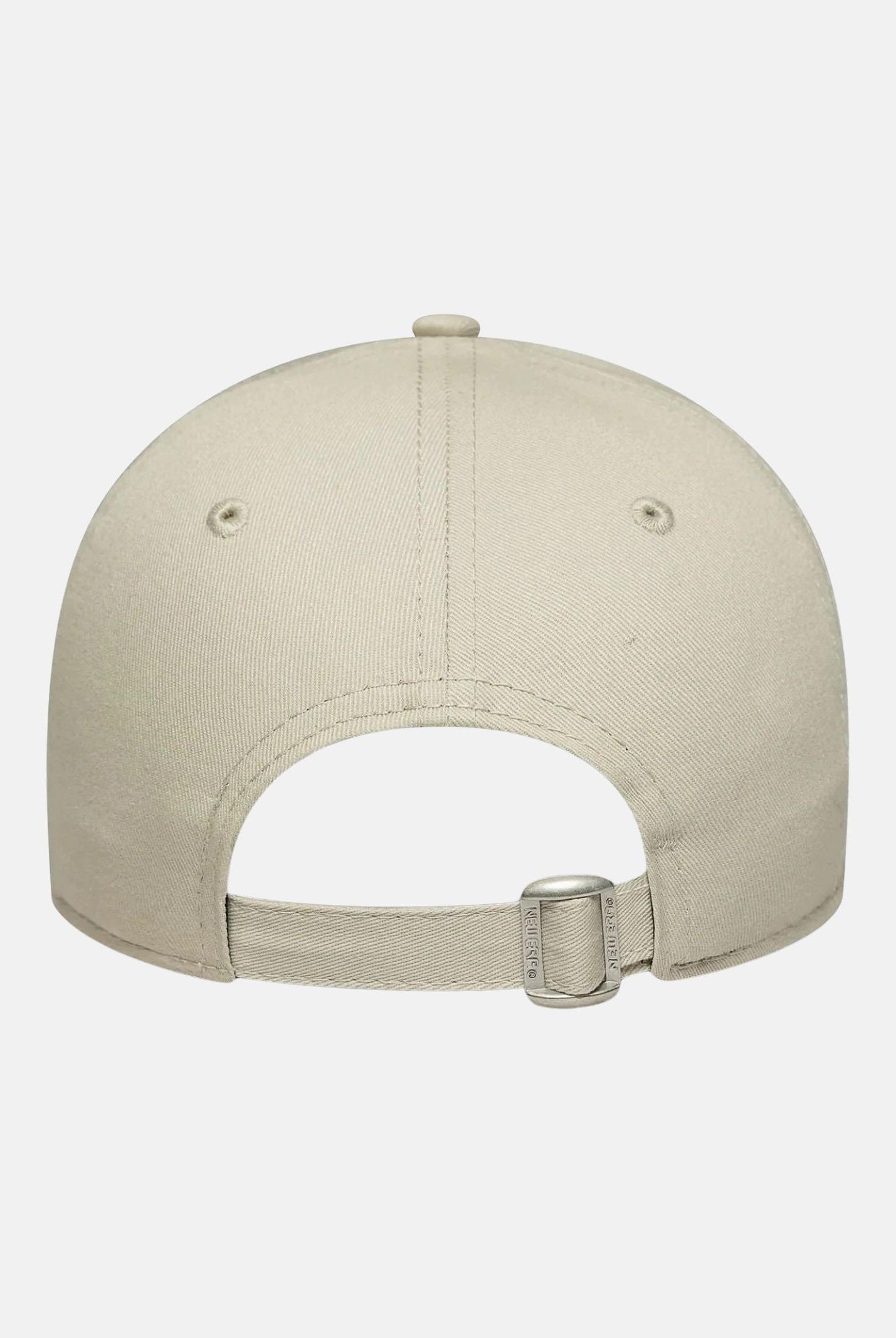 NEW ERA Cappello 9FORTY LA Dodgers MLB Leopard Infill panna da donna 60691329 NEW ERA