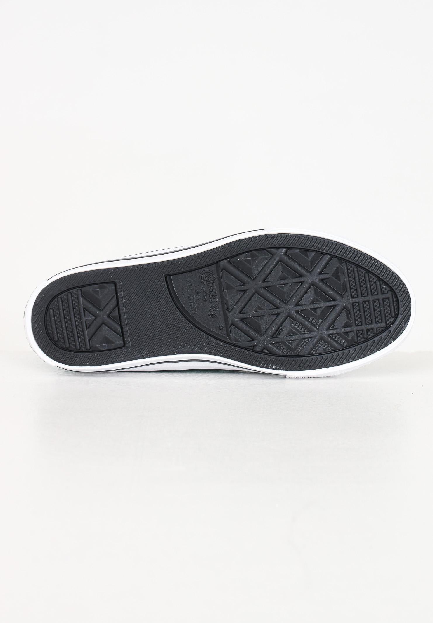 Sneakers Chuck Taylor All Star Sketch verdi per bambino e bambina A11526C CONVERSE