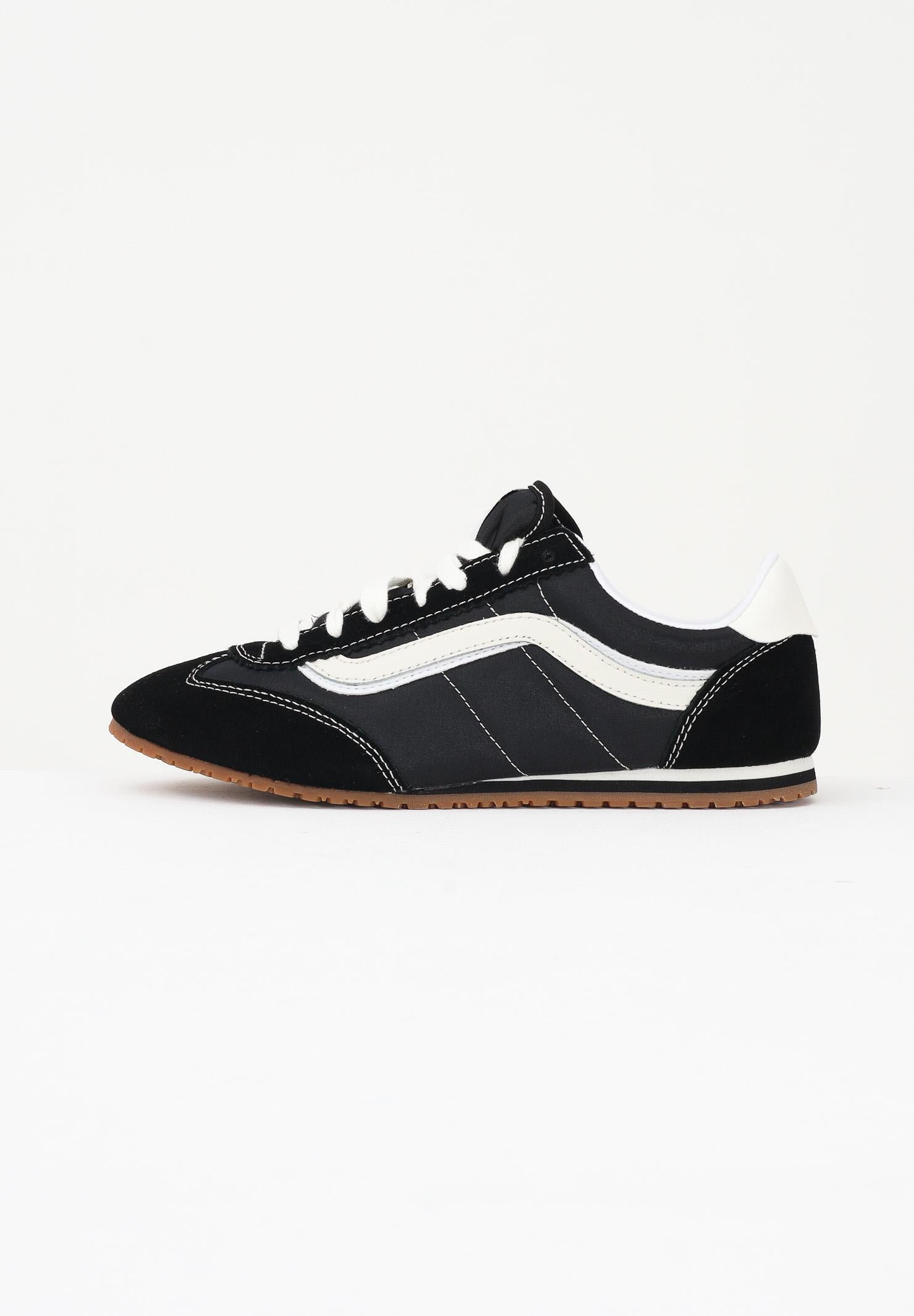 VANS Sneakers Super Lowpro nere per uomo e donna VN000D83BLA1 . VANS