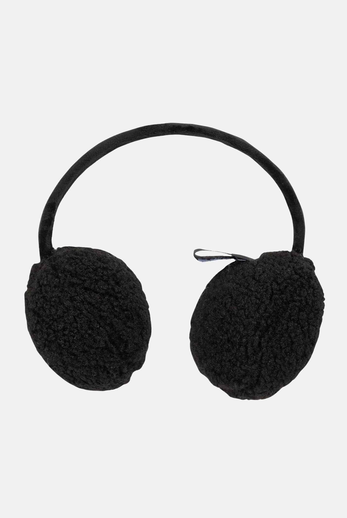 NEW ERA Paraorecchie New Era nero da donna 60758552  NEW ERA