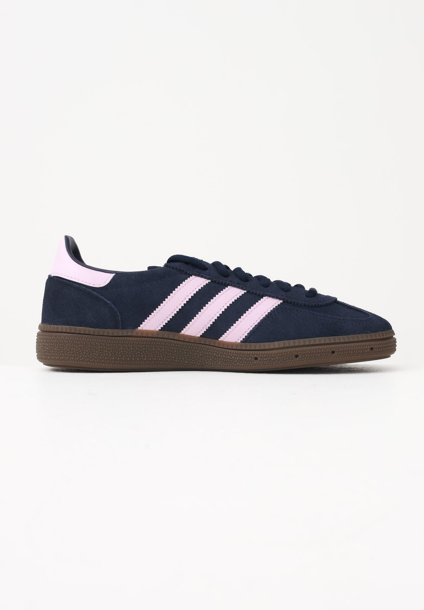 ADIDAS ORIGINALS Sneakers Spezial blu e rosa da donna JI2903 . ADIDAS ORIGINALS