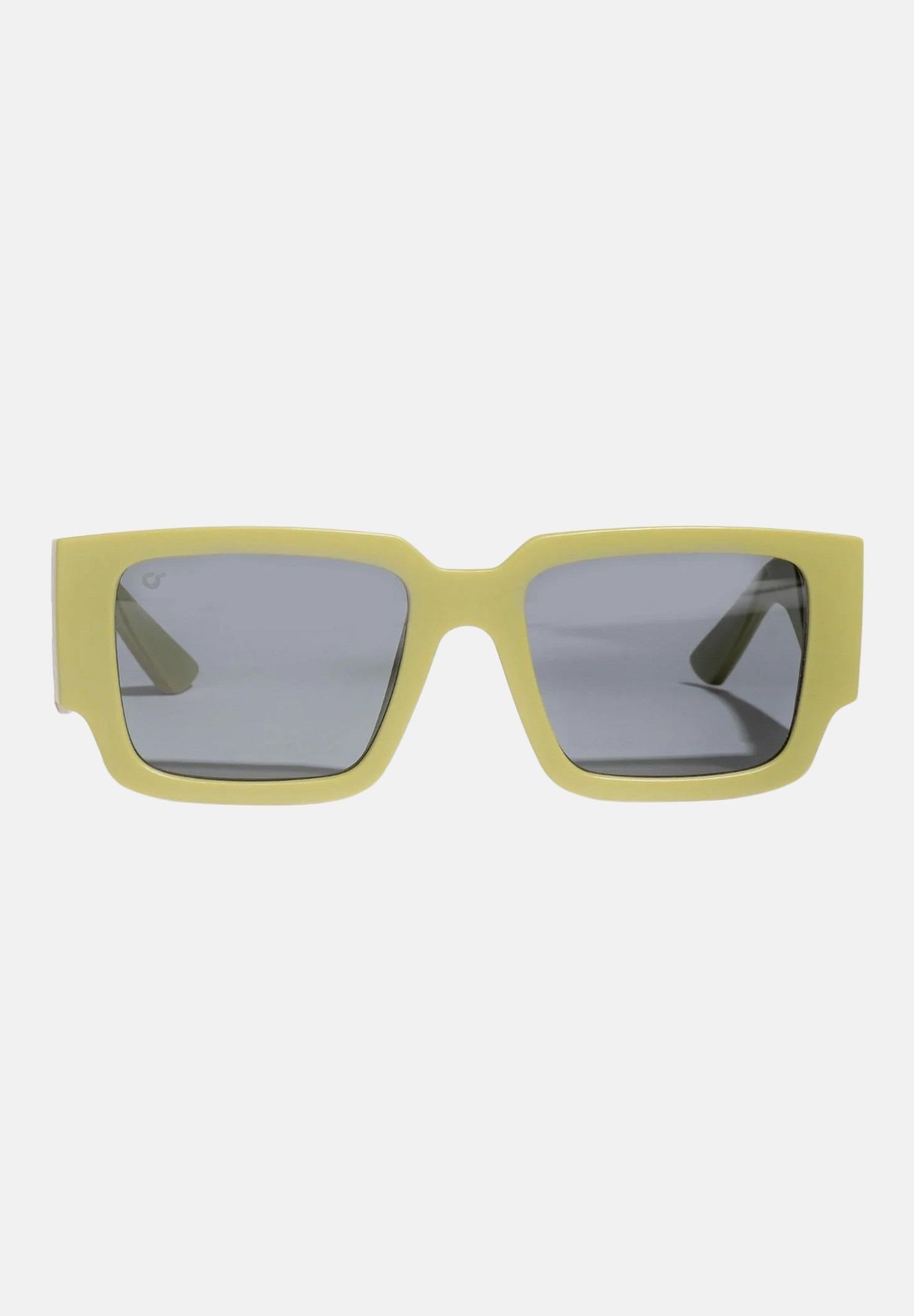 Occhiali da sole verdi da donna modello Formentera OS2042 C03 OS SUNGLASSES