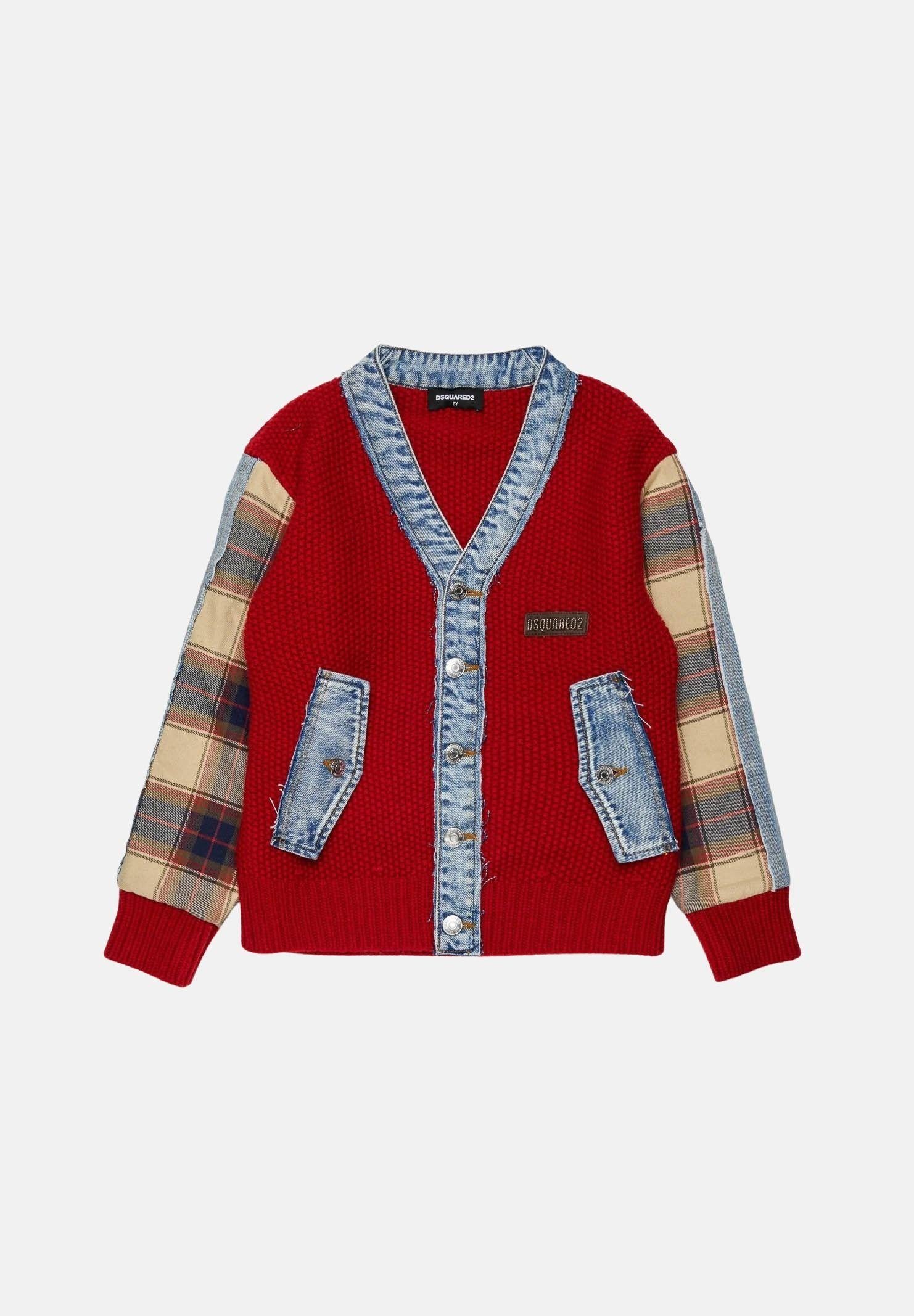 DQ3407D0AJC DQ452 DSQUARED2