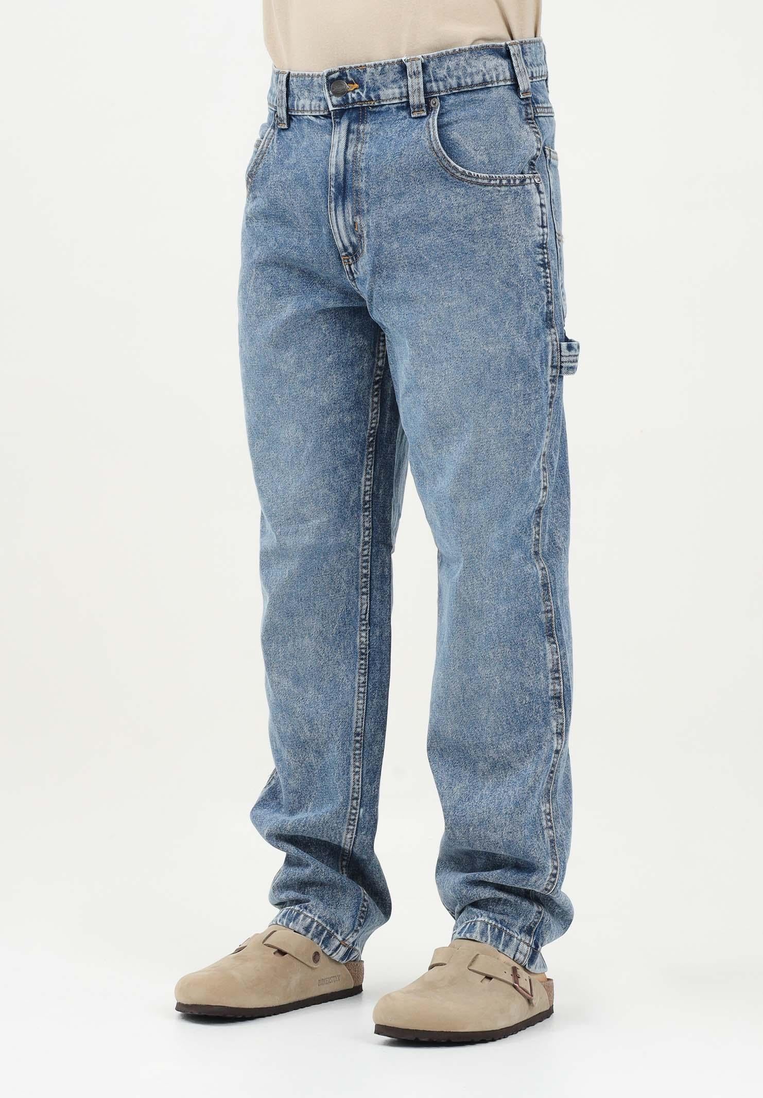 Jeans Garyville in denim chiaro da uomo DK0A4XECK211 DIckies