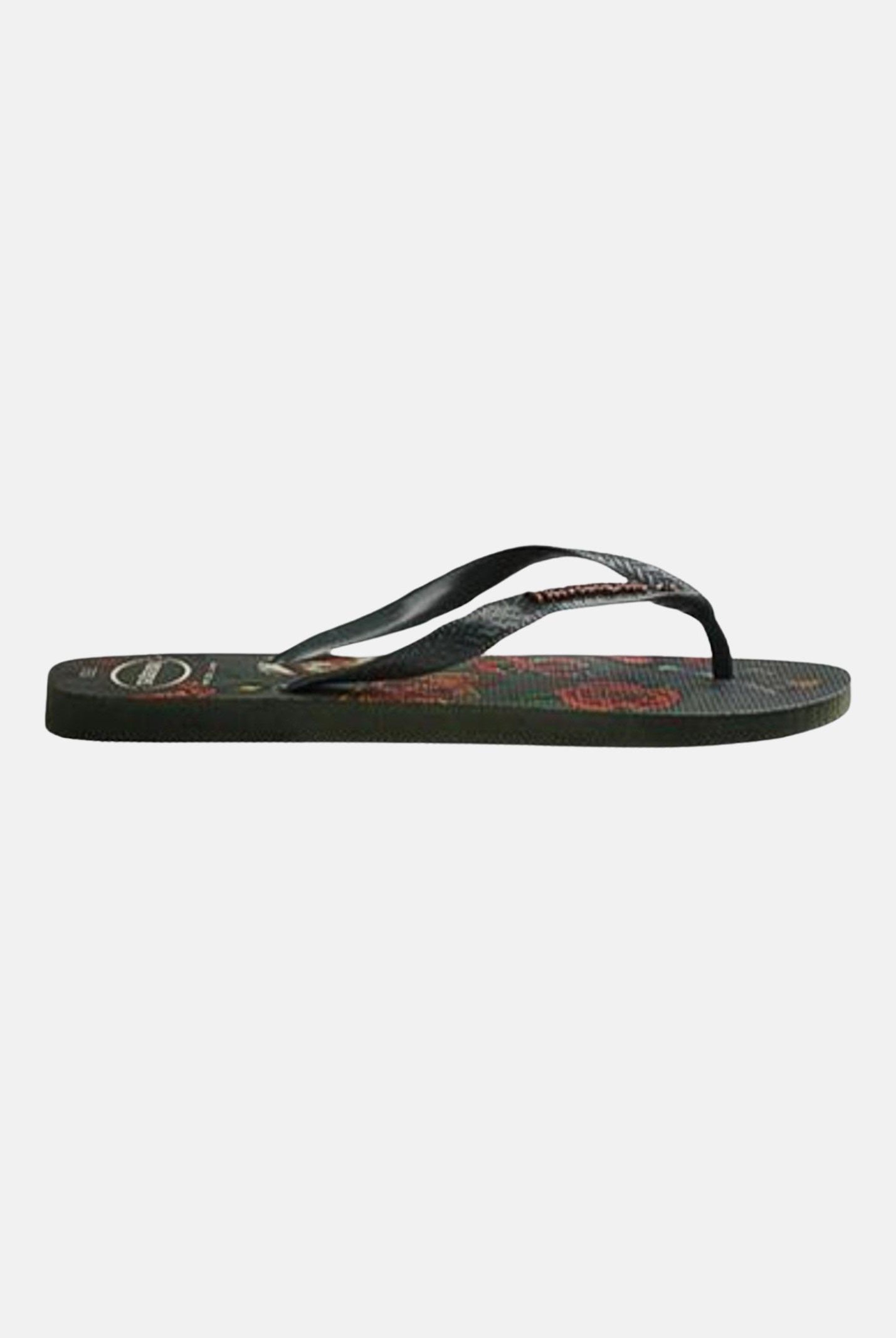 Infradito Havaianas Top Tribo verde per uomo e donna 4144505 4896 HAVAIANAS