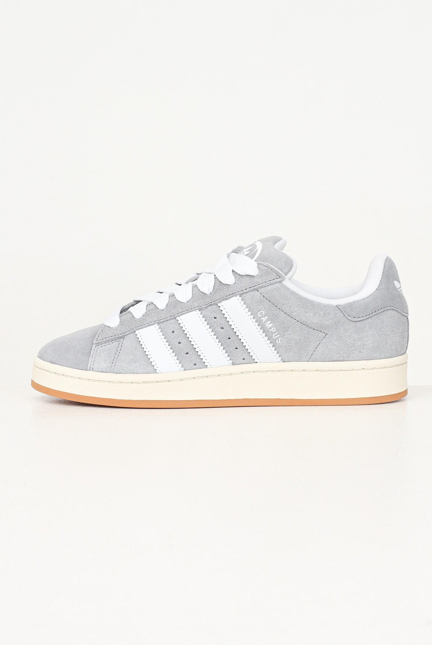 ADIDAS ORIGINALS Sneakers Campus 00s grigie da uomo HQ8707 . ADIDAS ORIGINALS