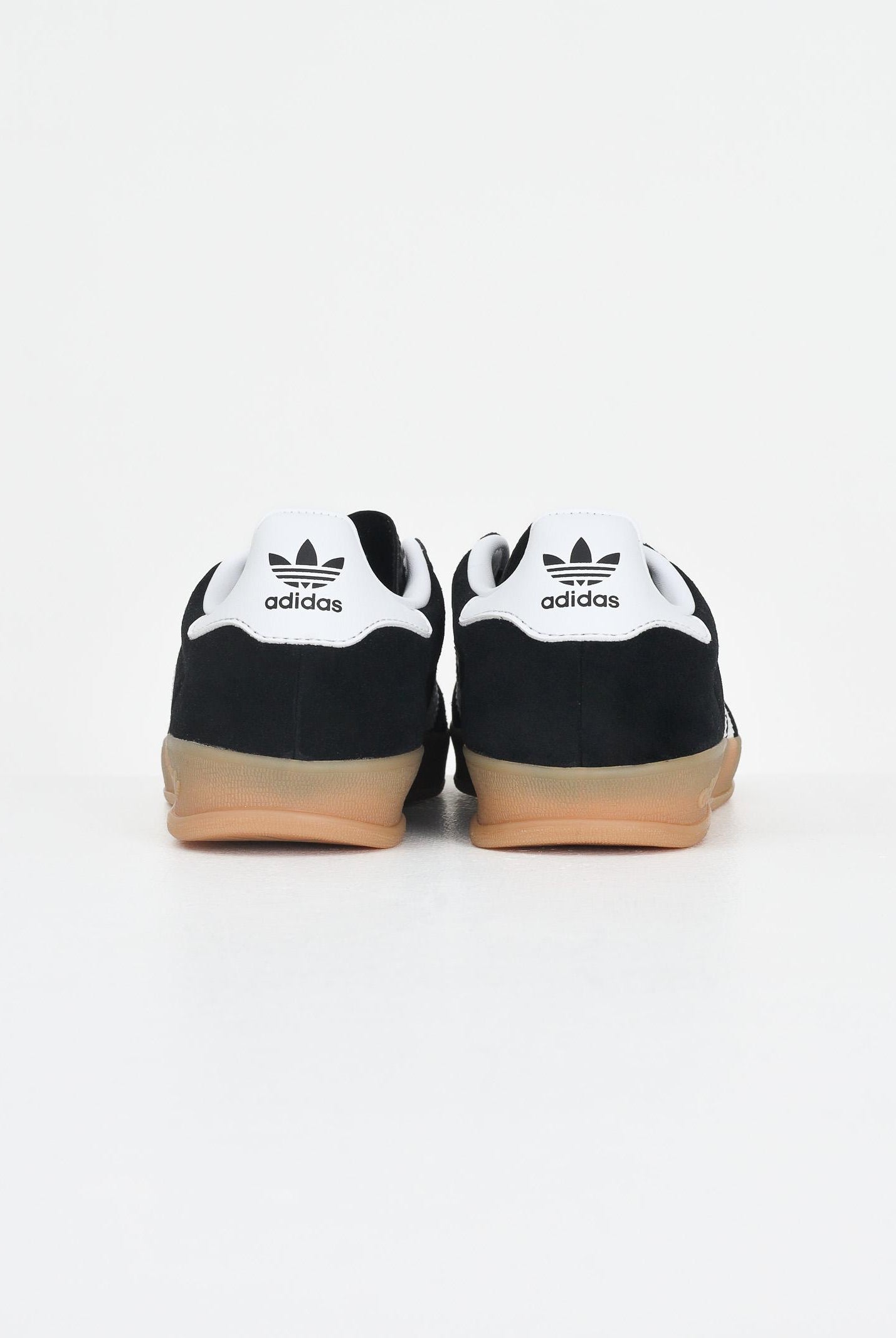 ADIDAS ORIGINALS Sneakers Gazelle Indoor nere per uomo e donna JQ8701 . ADIDAS ORIGINALS