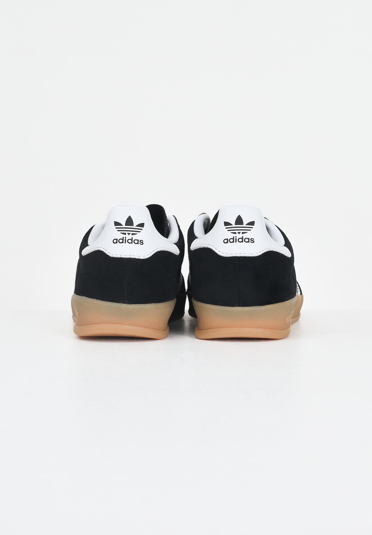 ADIDAS ORIGINALS Sneakers Gazelle Indoor nere per uomo e donna JQ8701 . ADIDAS ORIGINALS