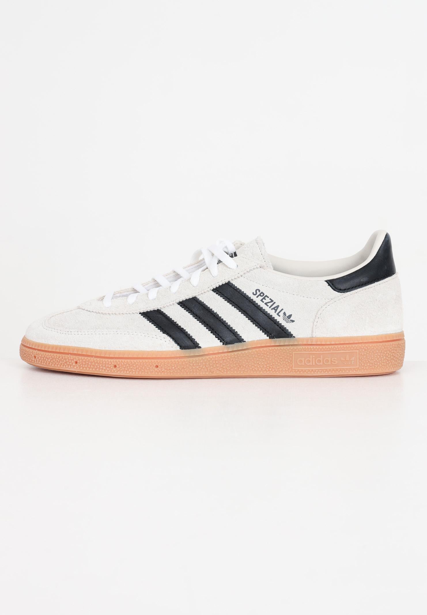 ADIDAS ORIGINALS Sneakers Handball Spezial beige per uomo e donna IF6562 . ADIDAS ORIGINALS