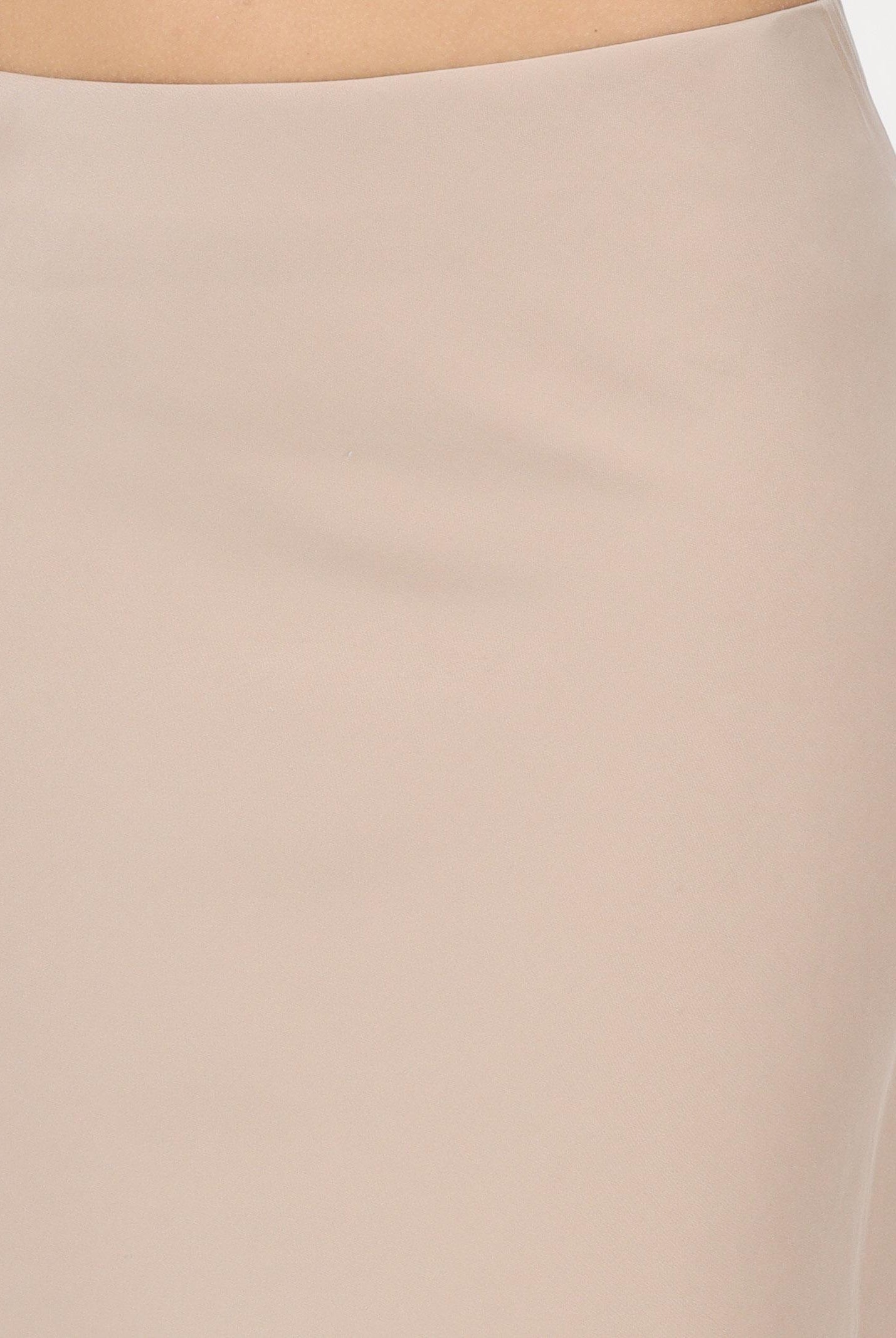 AKEP Gonna lunga beige da donna GOKD13172 V1 AKEP