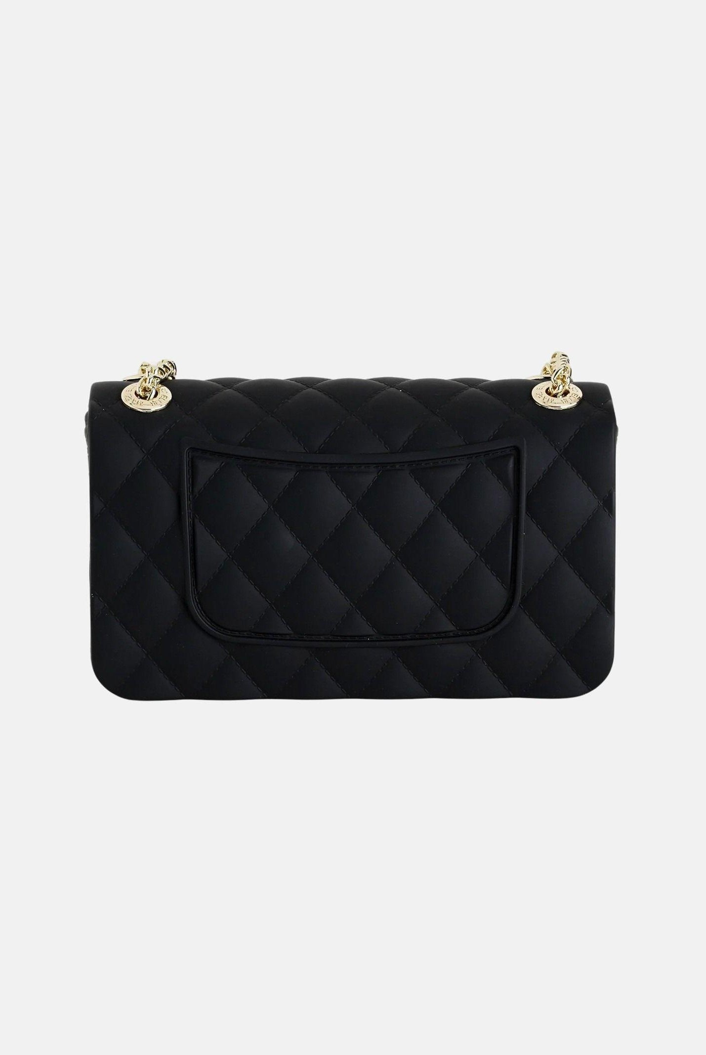 MARC ELLIS Borsa a tracolla Flat Falcon XS nera da donna FLAT-FALCON-XS BLLIGO MARC ELLIS
