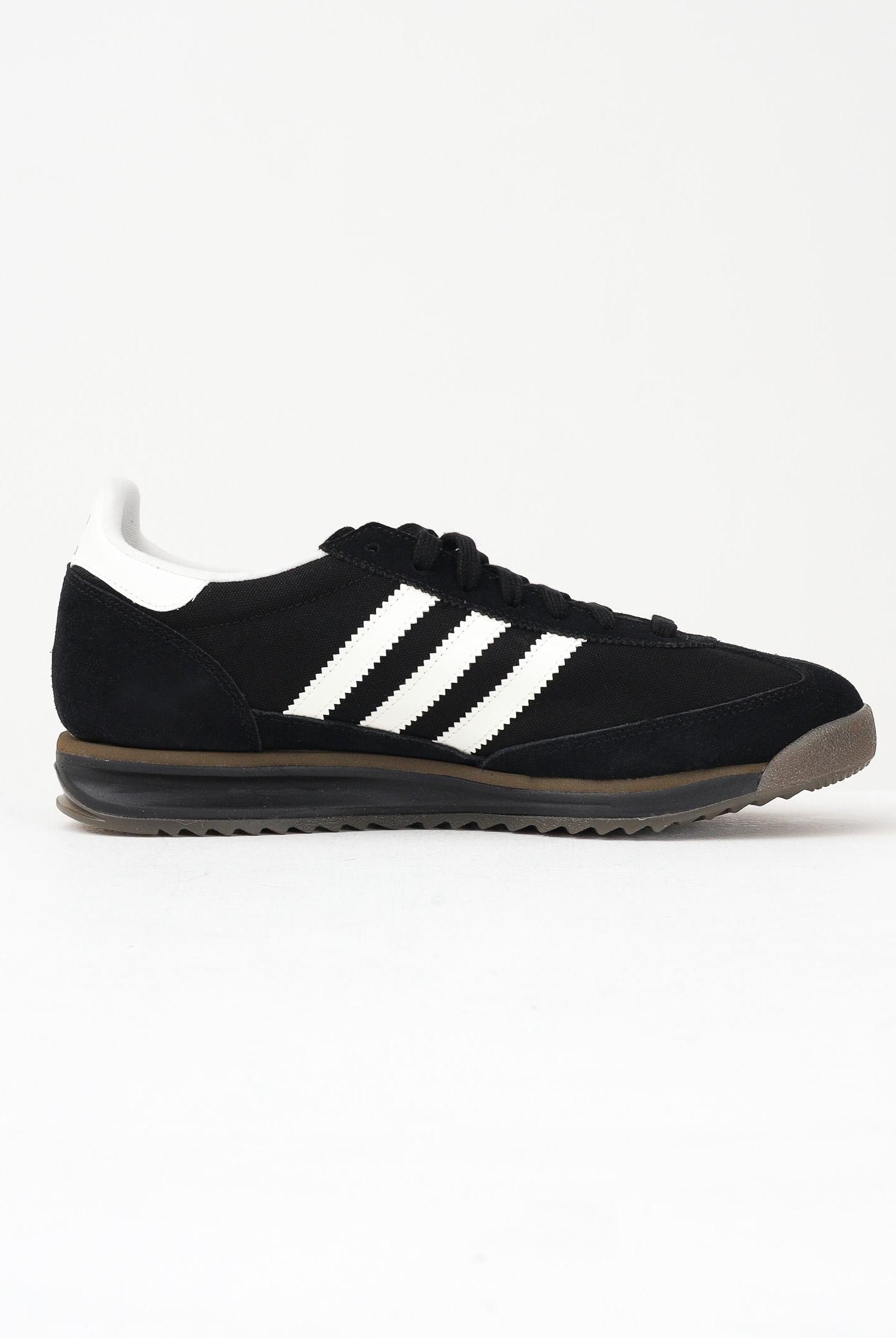ADIDAS ORIGINALS Sneakers SL 72 RS nere da uomo JR8771 ADIDAS ORIGINALS