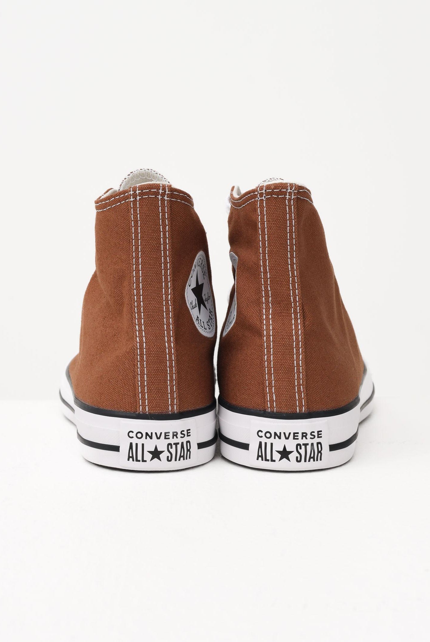 CONVERSE Sneakers Chuck Taylor All Star marroni per uomo e donna A15952C . CONVERSE