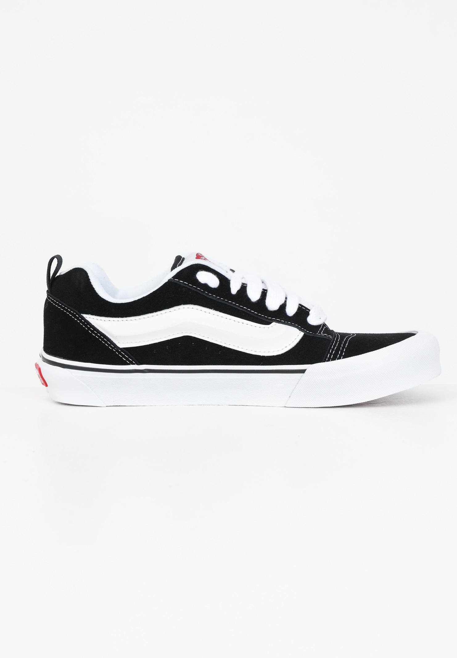 Sneakers Knu Skool nere da uomo VN0009QC6BT1 . VANS