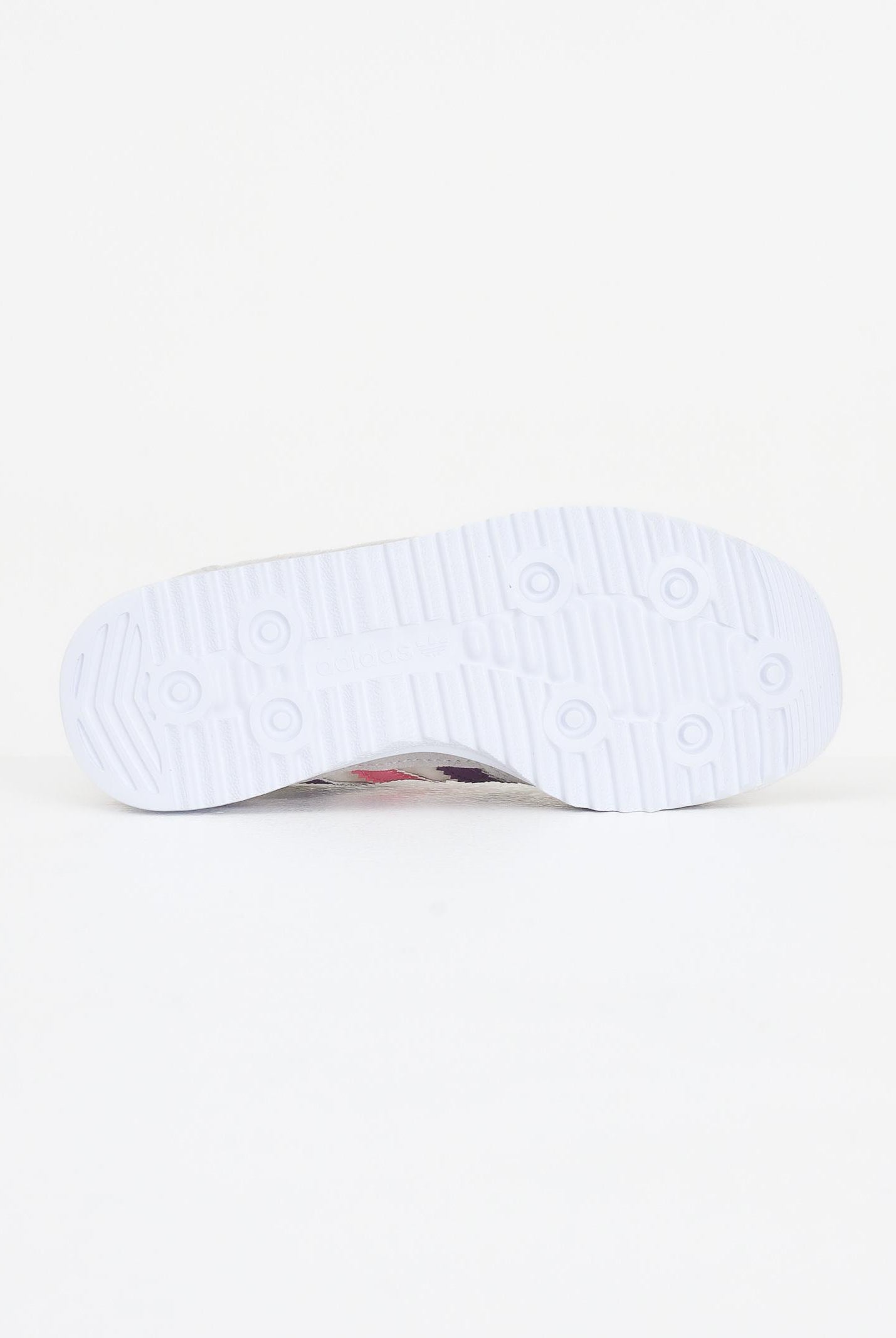 ADIDAS ORIGINALS Sneakers SL 72 RS Elastic Laces panna da bambina JQ5963 ADIDAS ORIGINALS