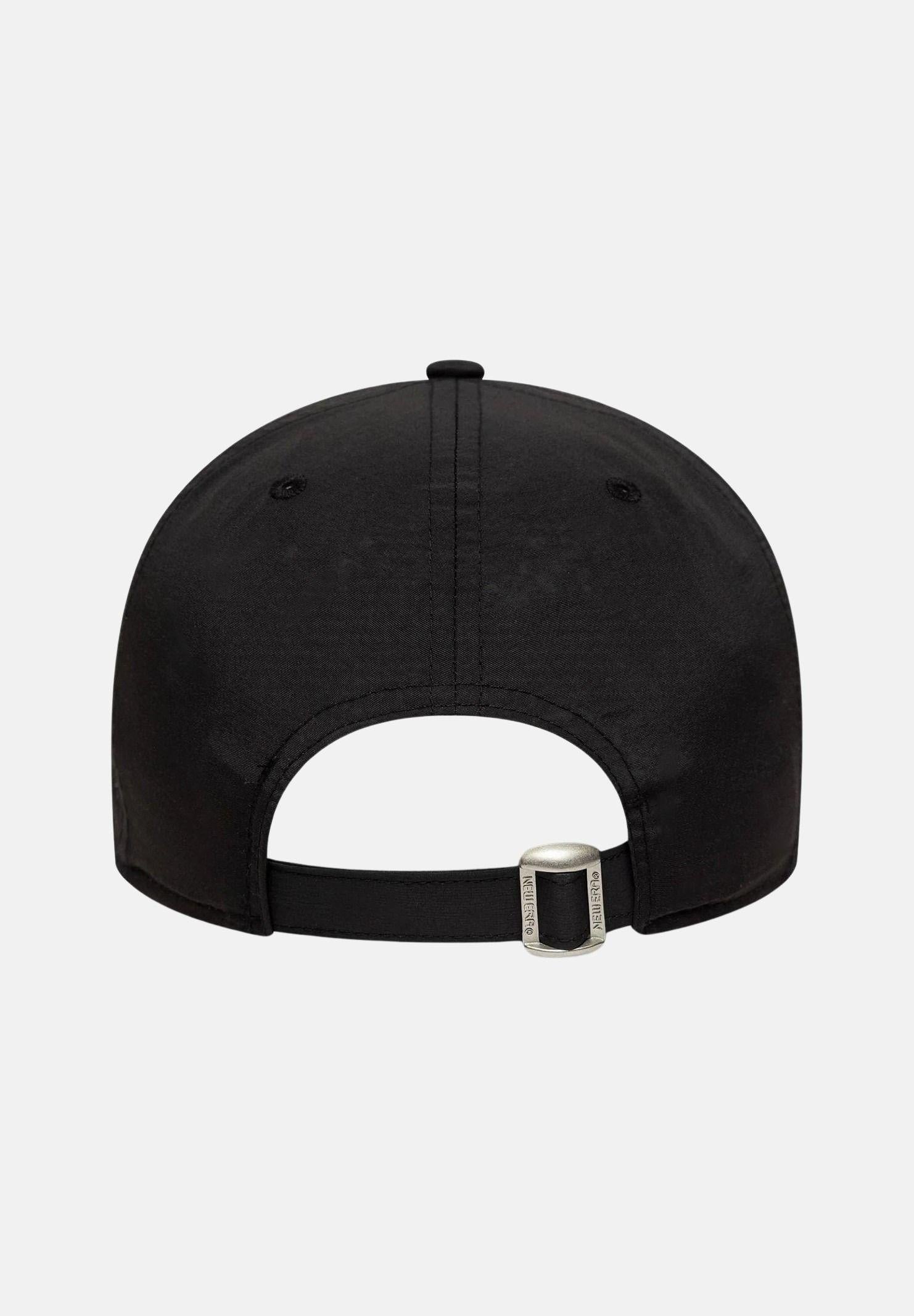 NEW ERA Cappello con visiera 9FORTY New York Yankees MLB Recycled Midi nero per uomo e donna 60771854 . NEW ERA