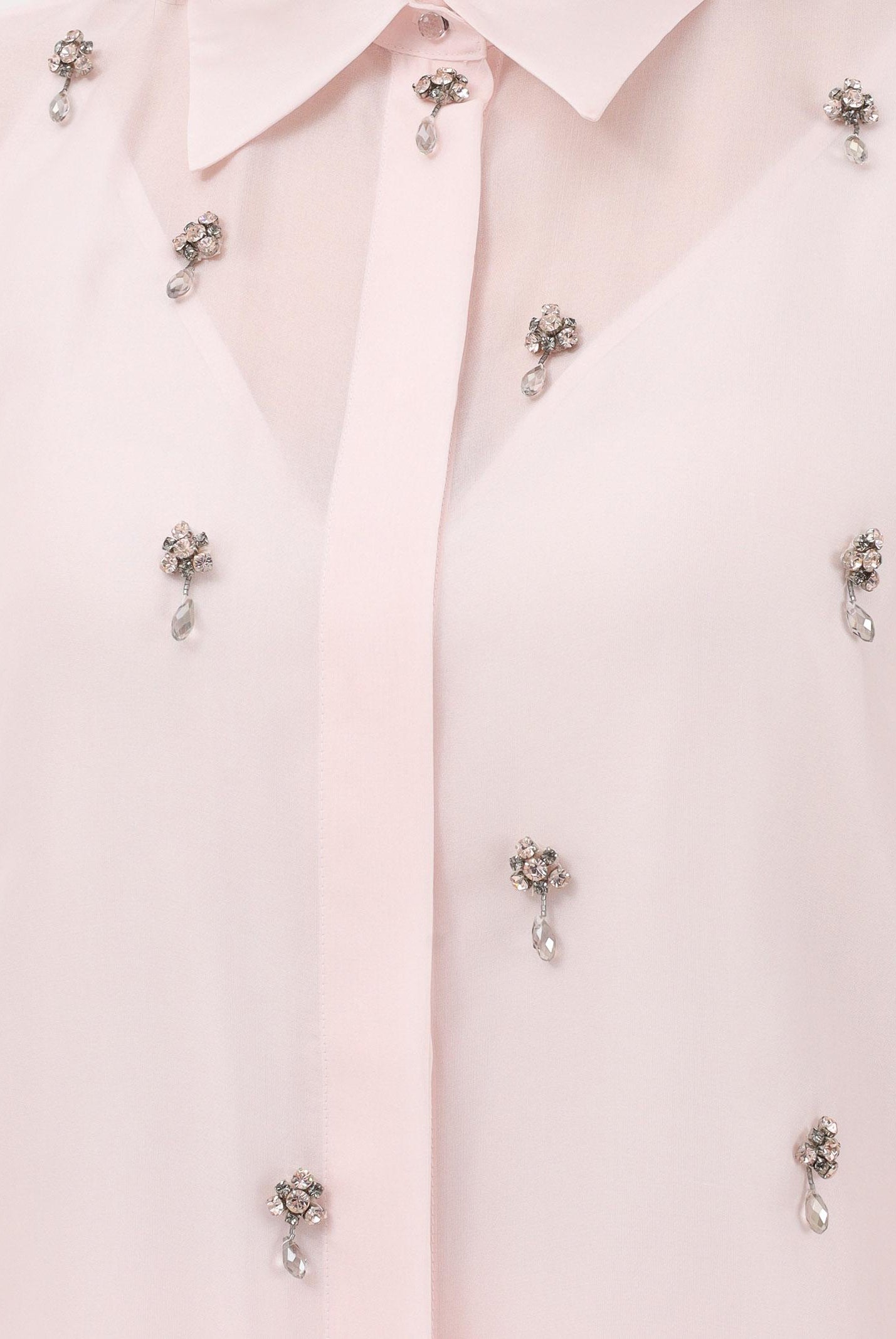 MAX MARA Camicia MSEAGI rosa da donna 2616261013600 009 MAX MARA