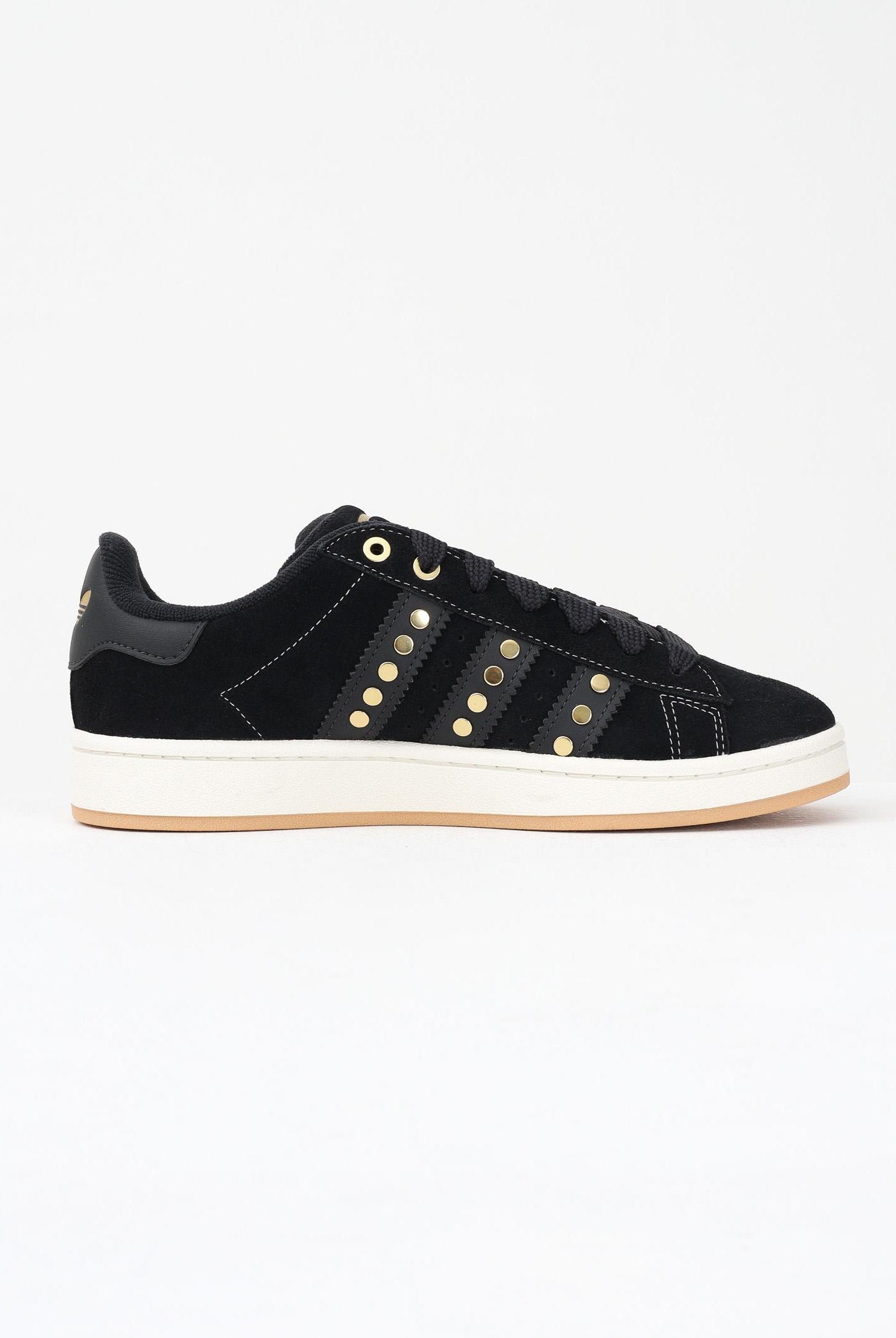 ADIDAS ORIGINALS Sneakers Zapatillas Campus 00s nere da donna JQ8334 ADIDAS ORIGINALS