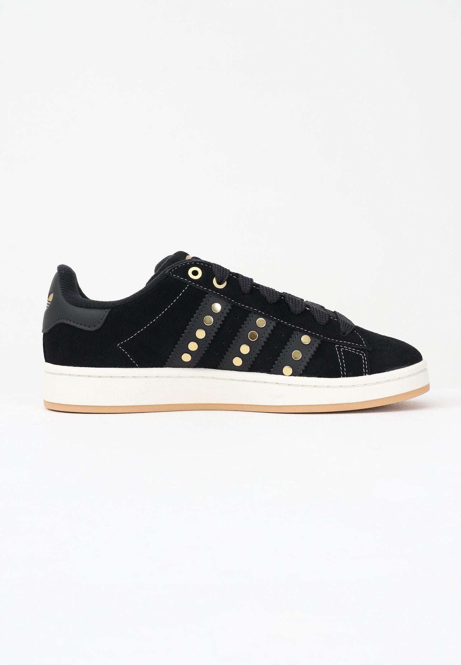 ADIDAS ORIGINALS Sneakers Zapatillas Campus 00s nere da donna JQ8334 ADIDAS ORIGINALS