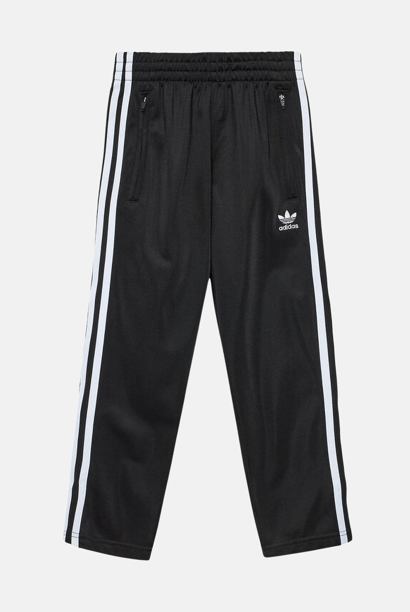 ADIDAS ORIGINALS Pantalone sportivo Adicolor Firebird nero per bambino e bambina IY9805 ADIDAS ORIGINALS