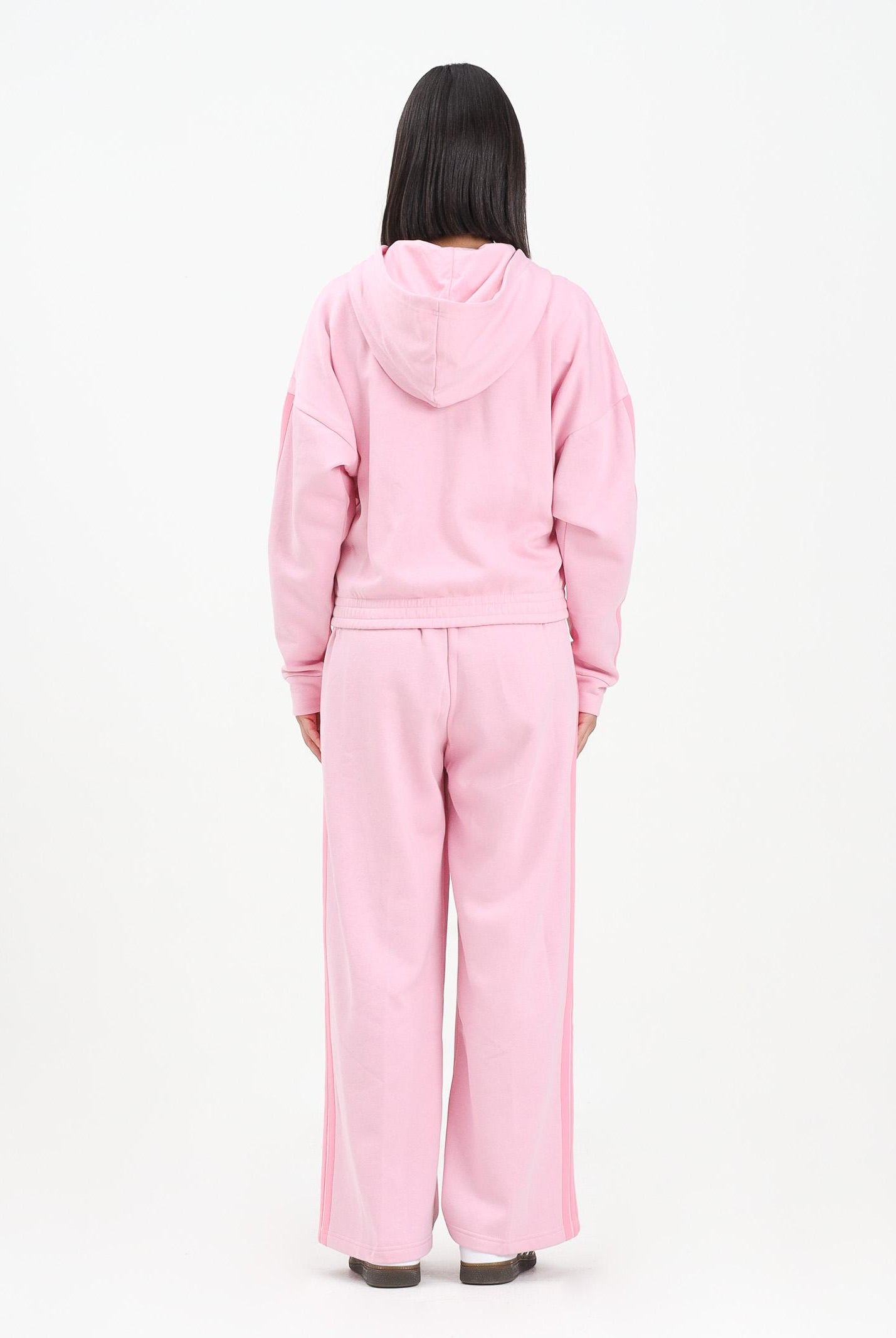 ADIDAS PERFORMANCE Tuta sportiva Energize rosa da donna JD2663  ADIDAS PERFORMANCE