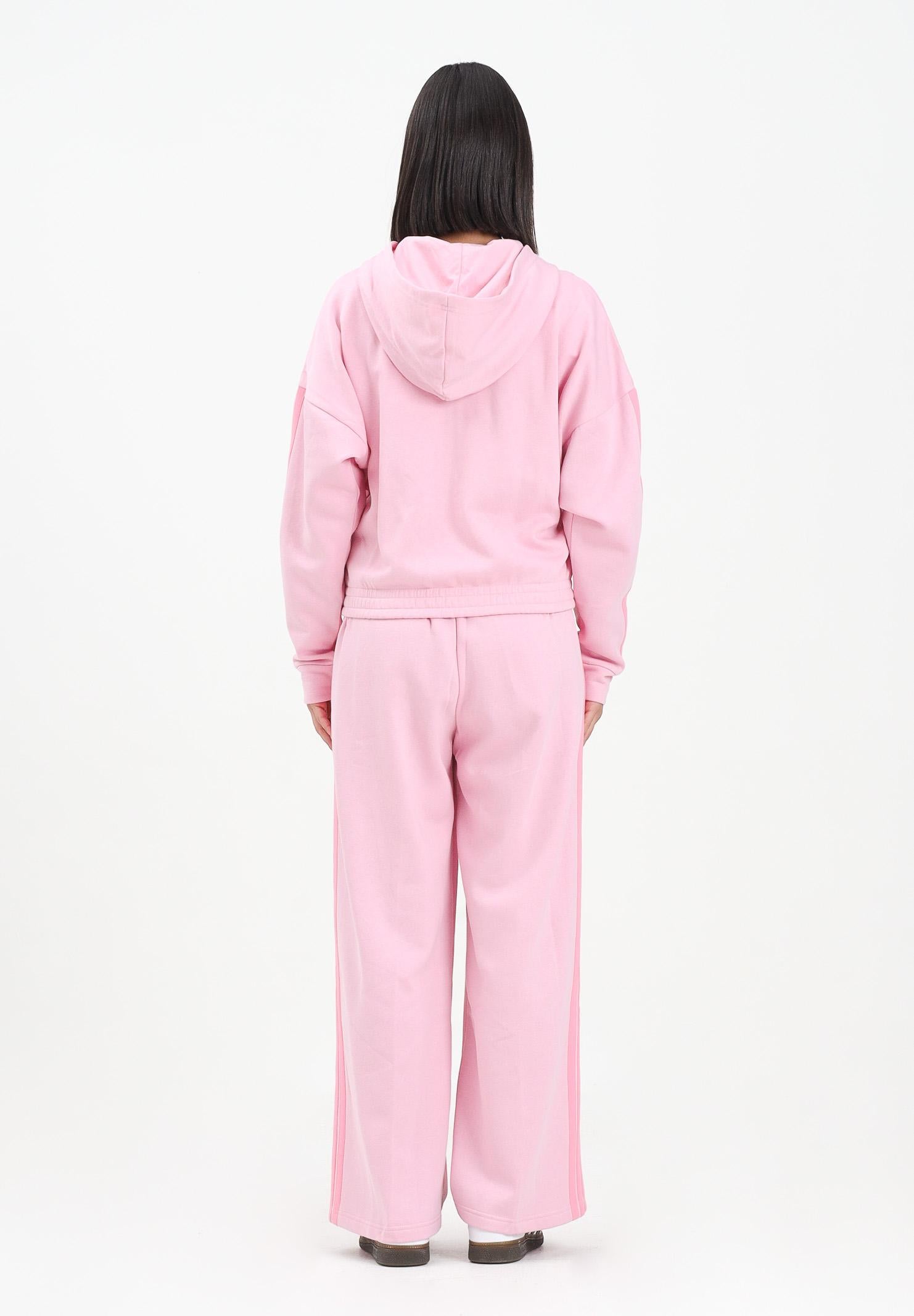 ADIDAS PERFORMANCE Tuta sportiva Energize rosa da donna JD2663 ADIDAS PERFORMANCE