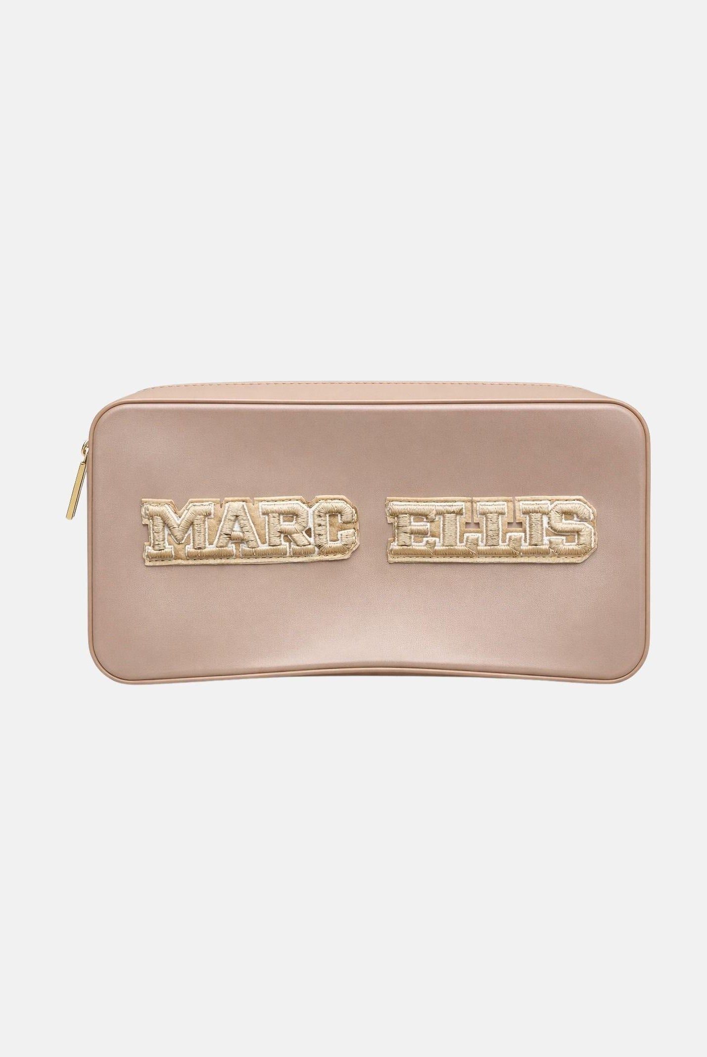 MARC ELLIS Pochette Flat Sponge CM nude da donna FLAT-SPONGE-CM MOMOLIGO MARC ELLIS